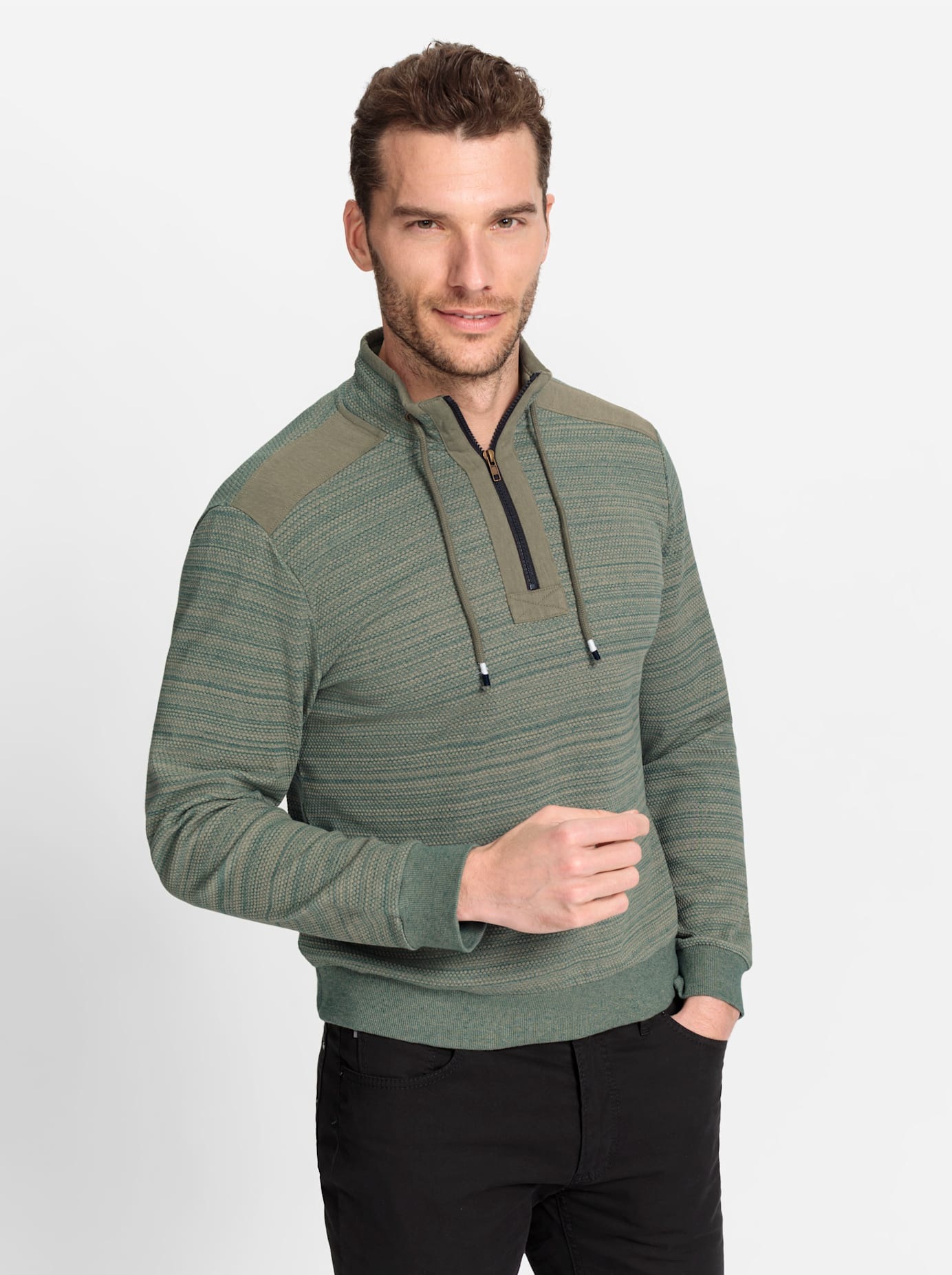 Marco Donati Sweatshirt günstig online kaufen