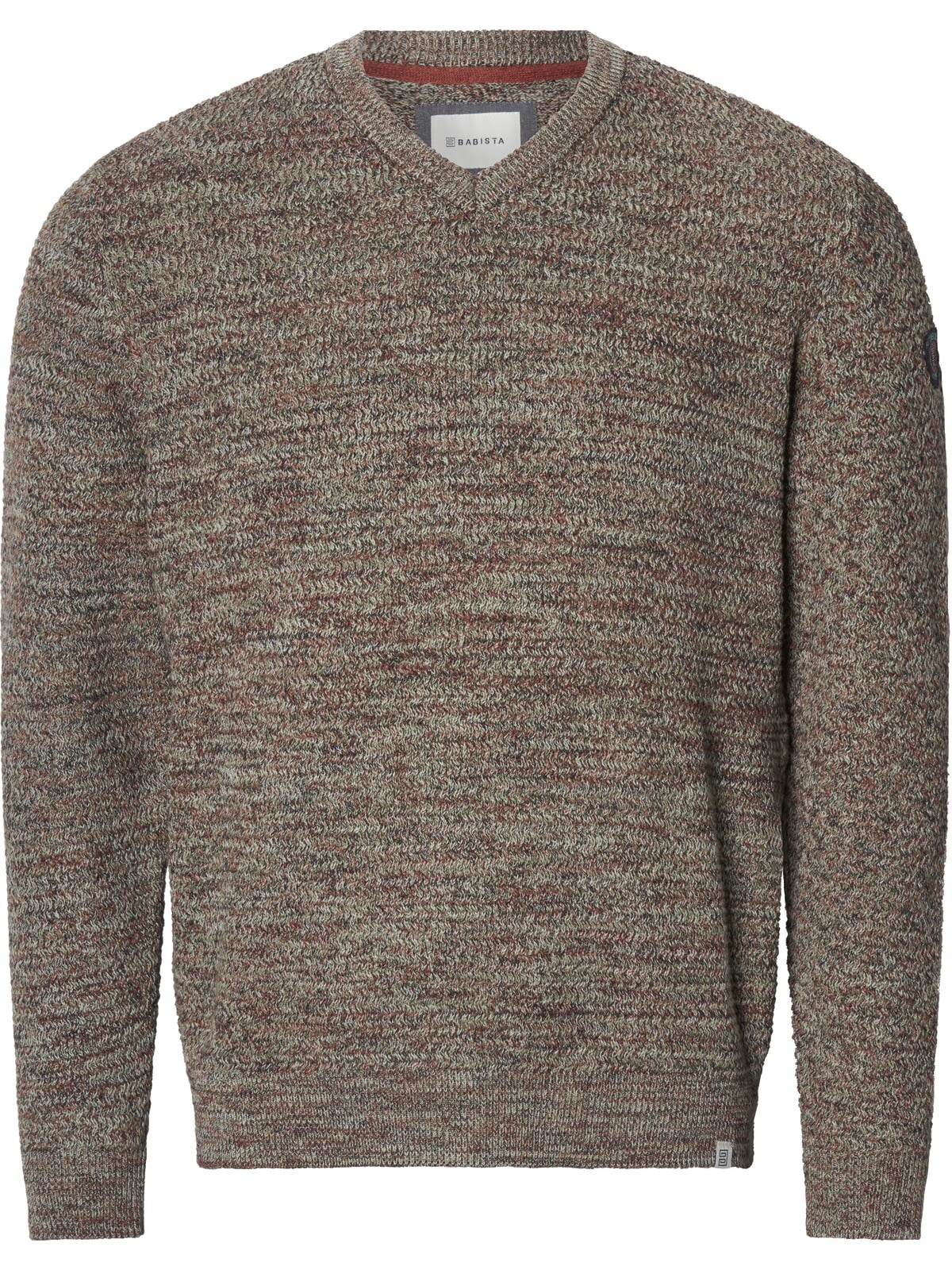 Babista V-Ausschnitt-Pullover »Pullover BALESSI«