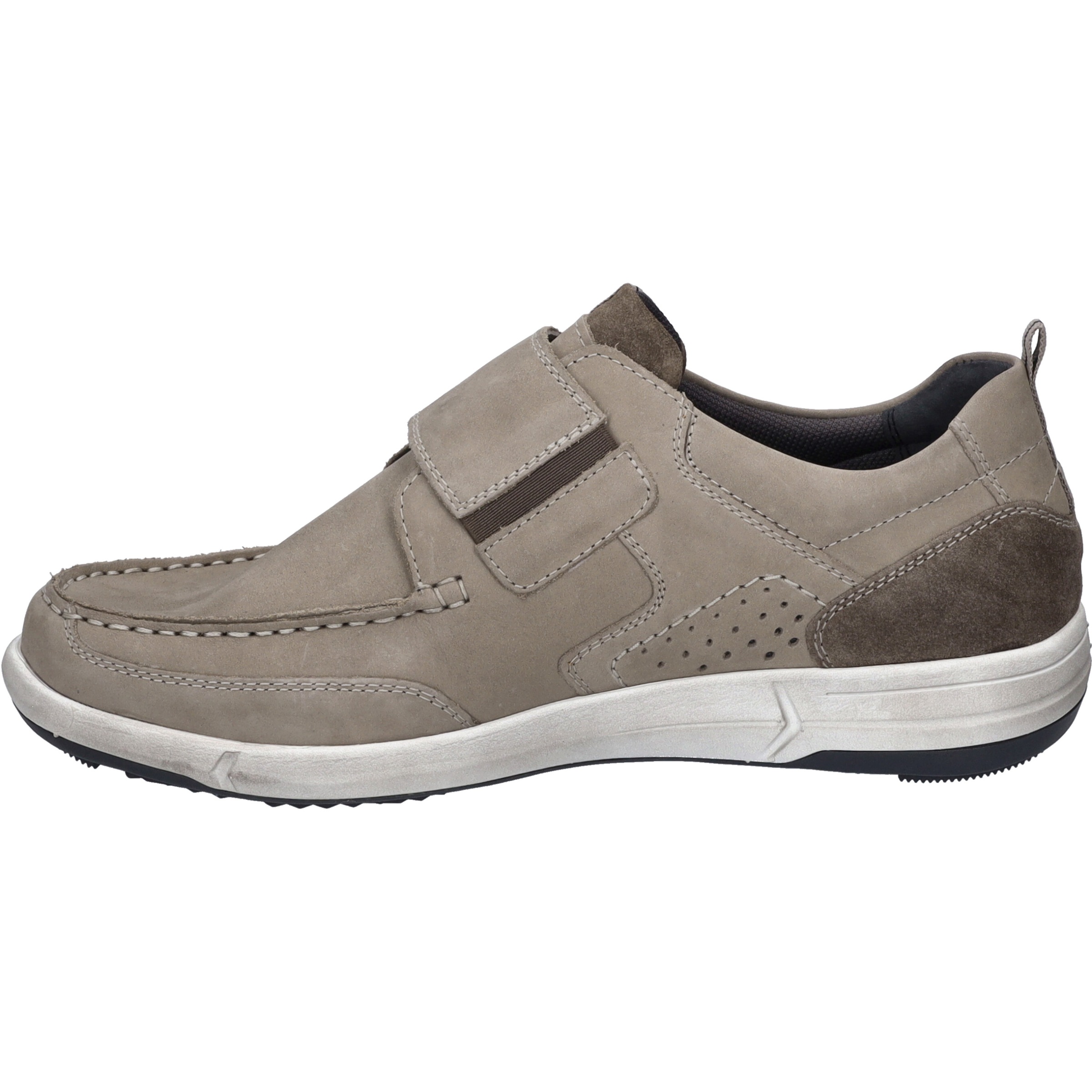 Josef Seibel Slipper »Enrico 24, grau-kombi«
