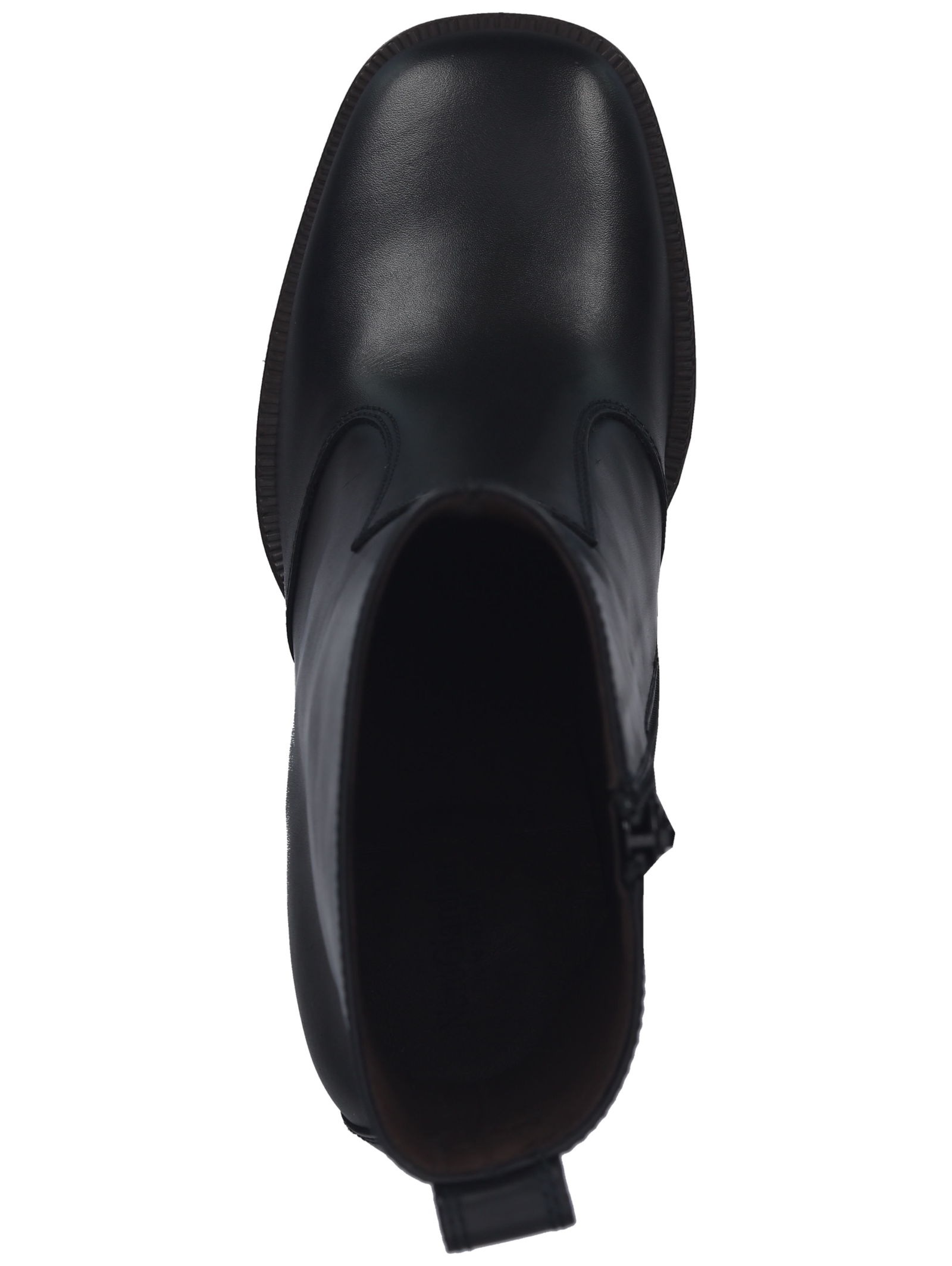 Nero Giardini Stiefelette »Nero Giardini Stiefelette Leder«