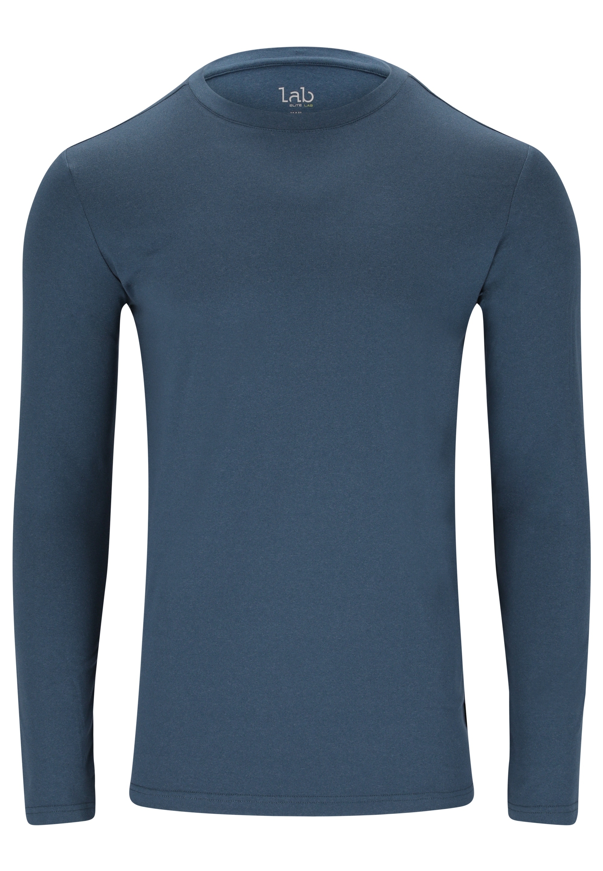 ELITE LAB Funktionsshirt »Sustainable X1 Elite«, (1 tlg.), mit nachhaltigem Recycling-Polyester