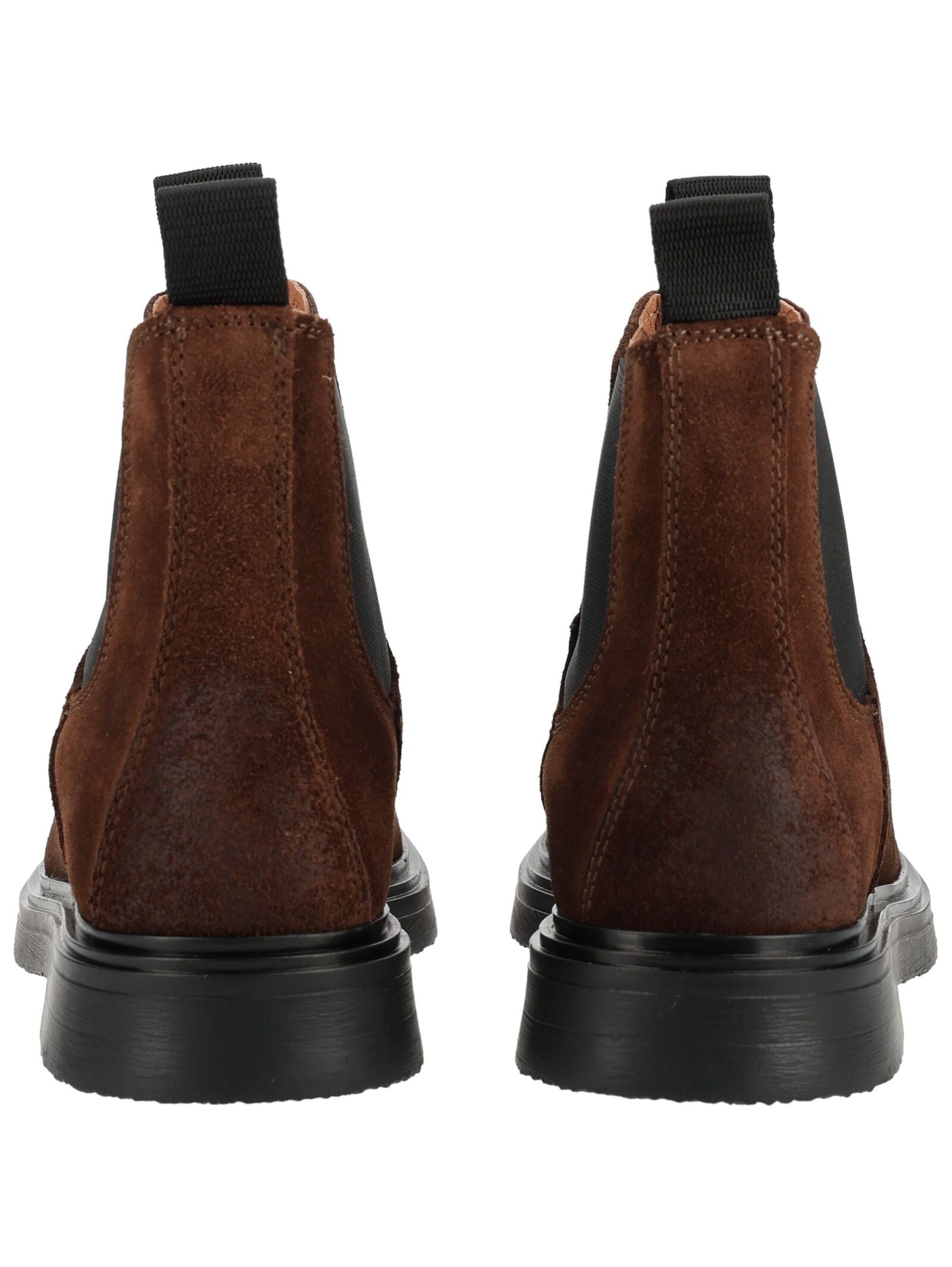 Pavement Stiefelette »Pavement Stiefelette Veloursleder/Textil«