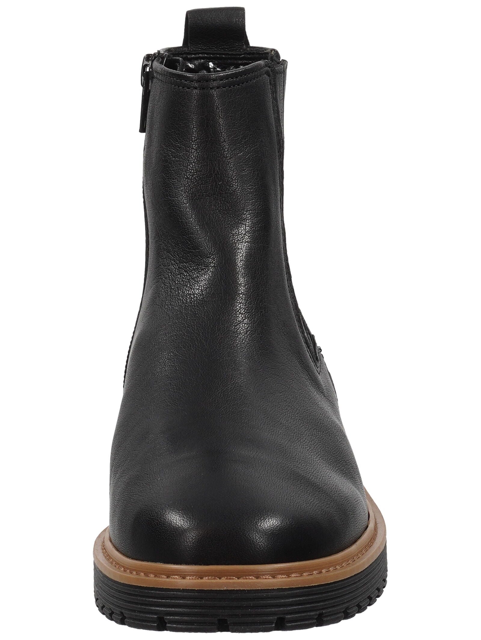 Gabor Comfort Stiefelette »Gabor Comfort Stiefelette Leder/Textil«