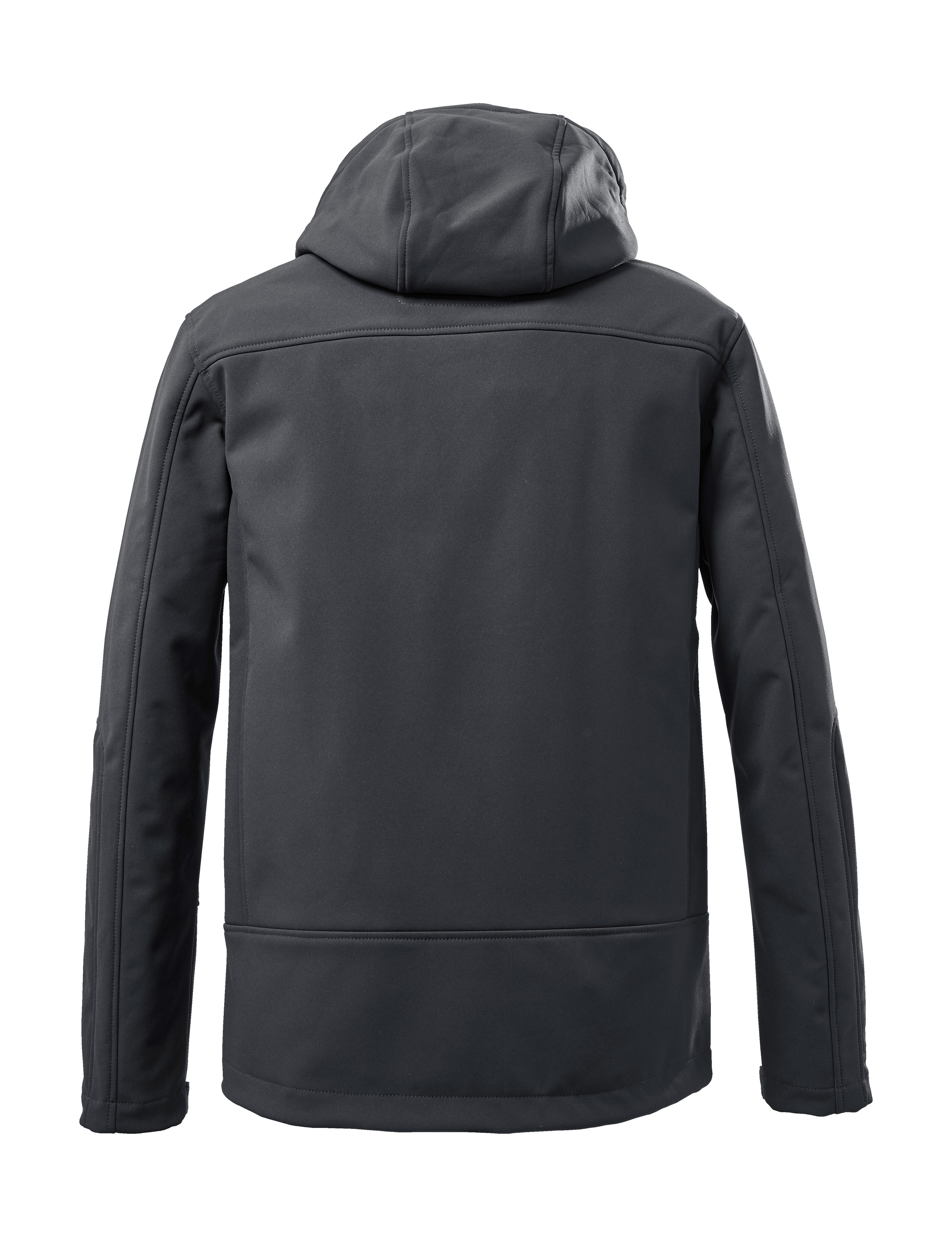 Killtec Softshelljacke »KOW 163 MN SFTSHLL JCKT«