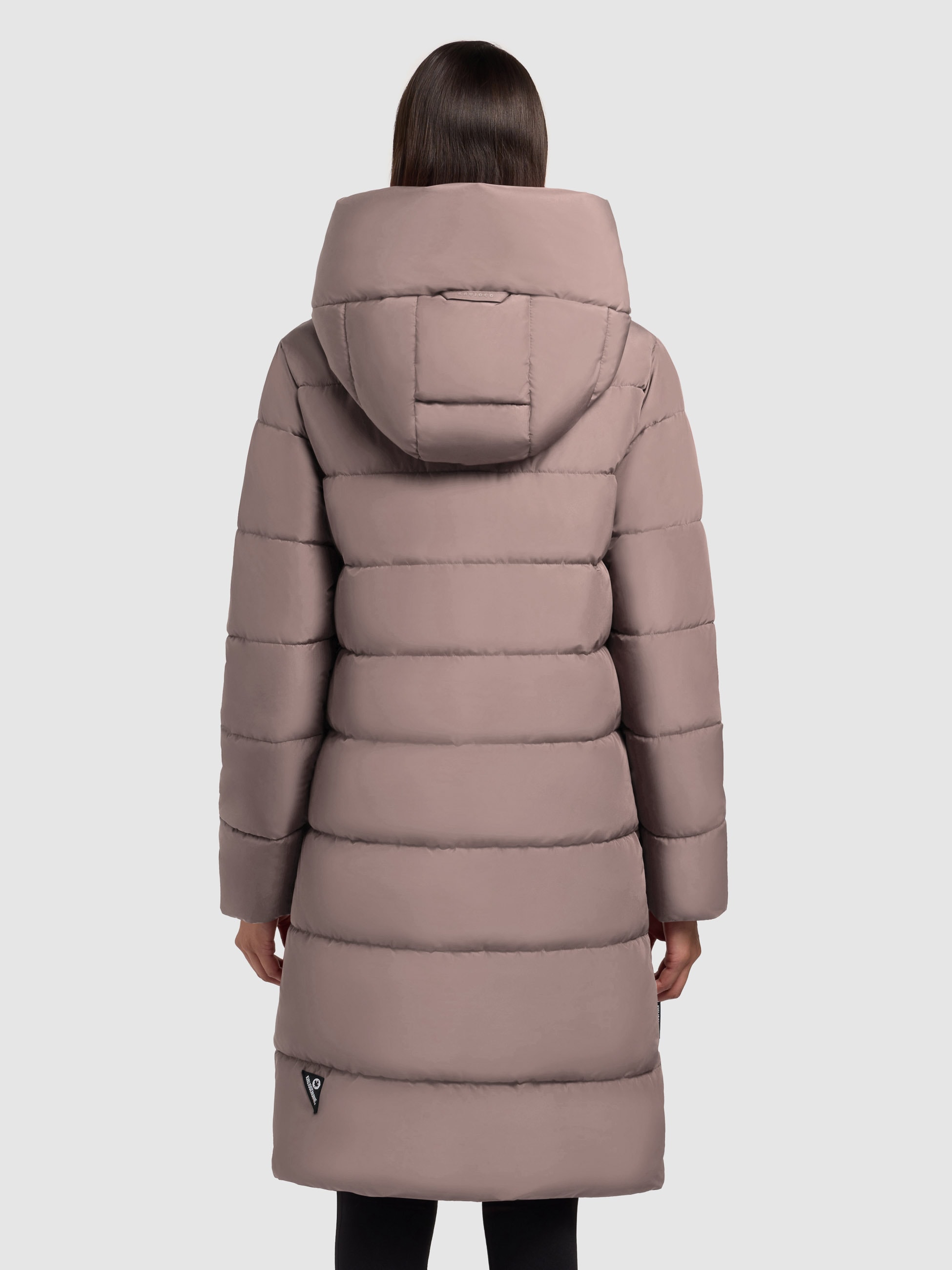 khujo Steppmantel »JILIAS5«