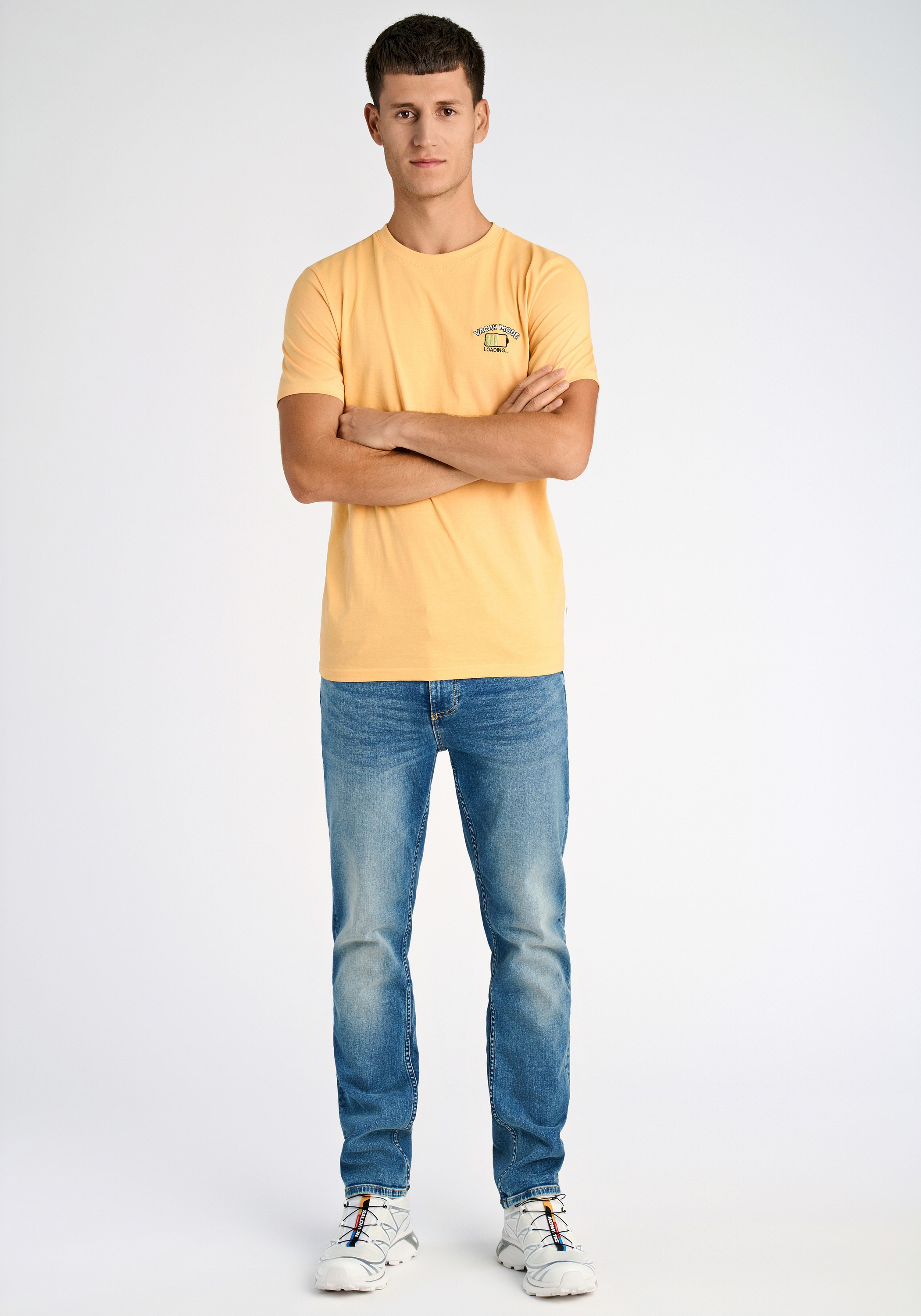 LINDBERGH T-Shirt »Lindbergh T-shirt«