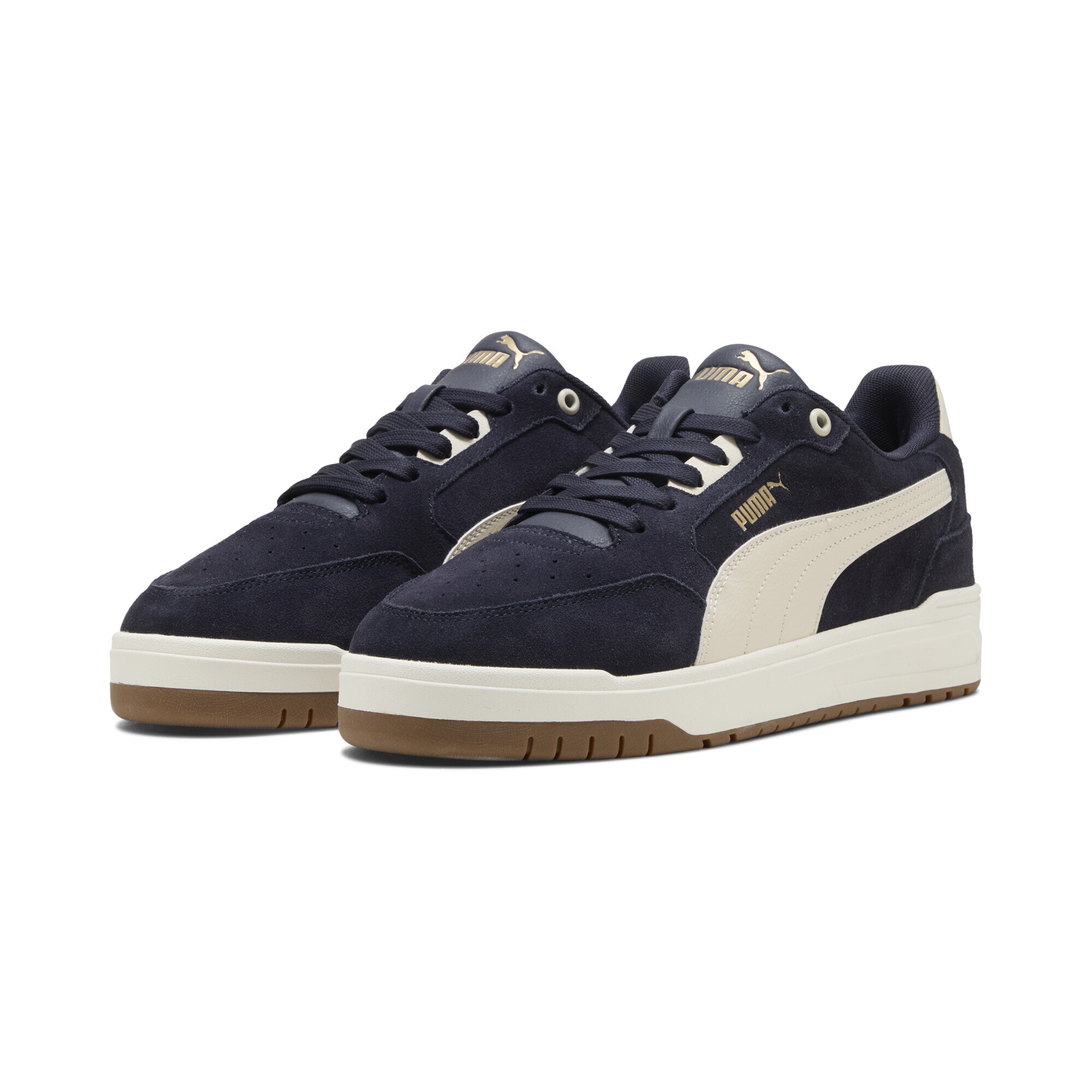 PUMA Sneaker "Shuffle Downtown Sneakers Erwachsene" günstig online kaufen