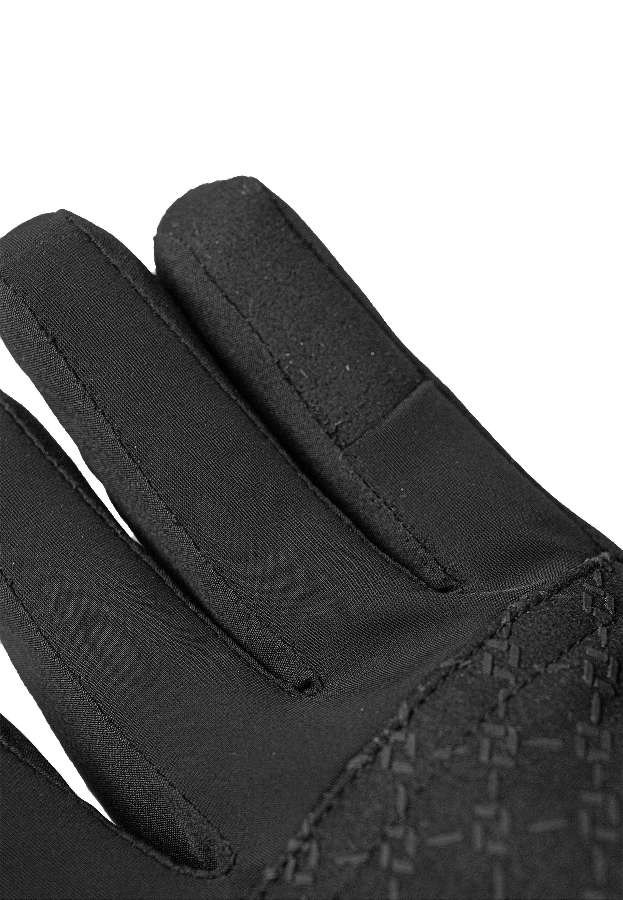 Reusch Skihandschuhe »Loredana STORMBLOXX™ TOUCH-TEC« mit atmungsaktiver Funktion