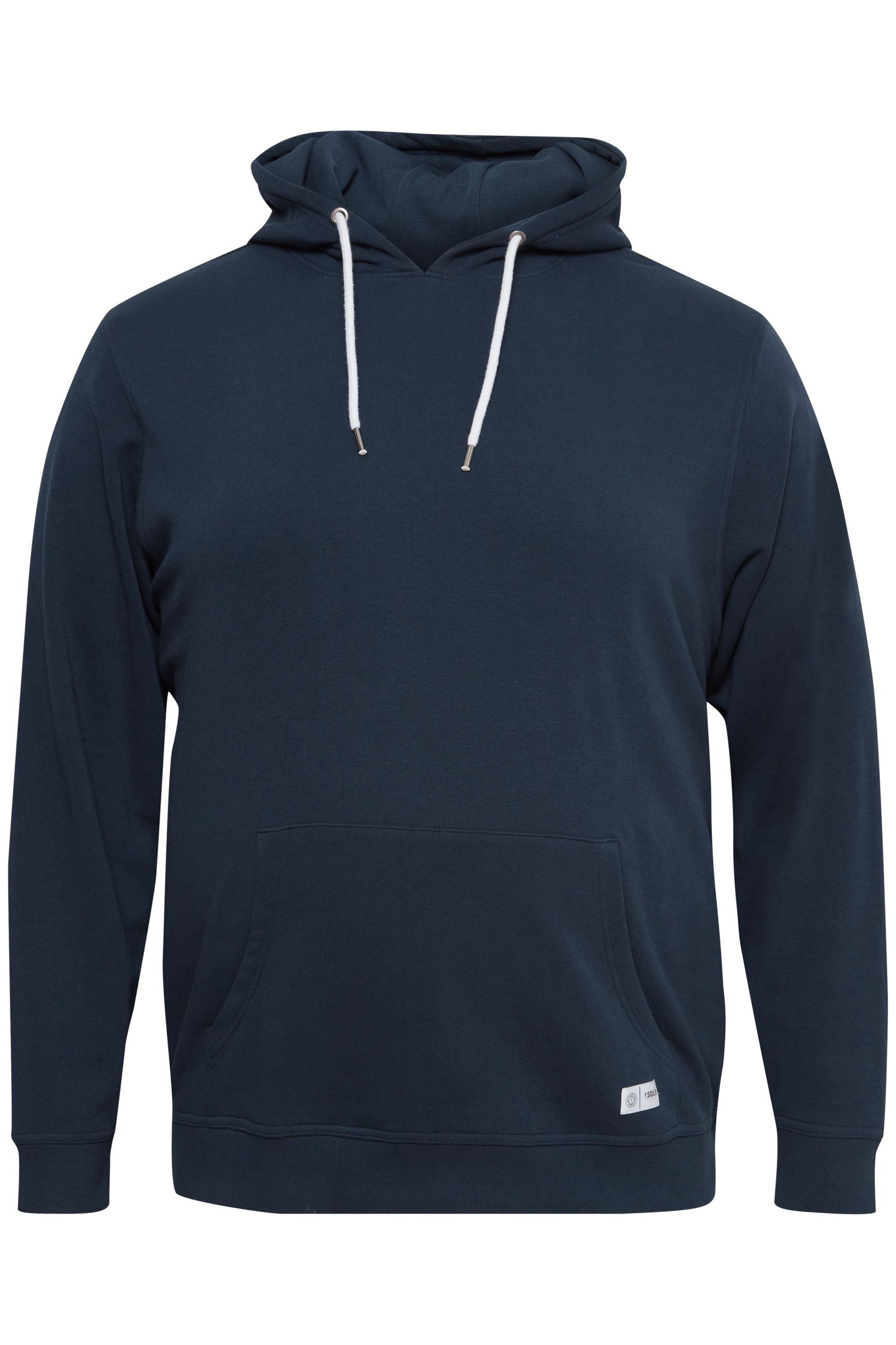 Solid Hoodie "Hoodie SDTammo Big & Tall"