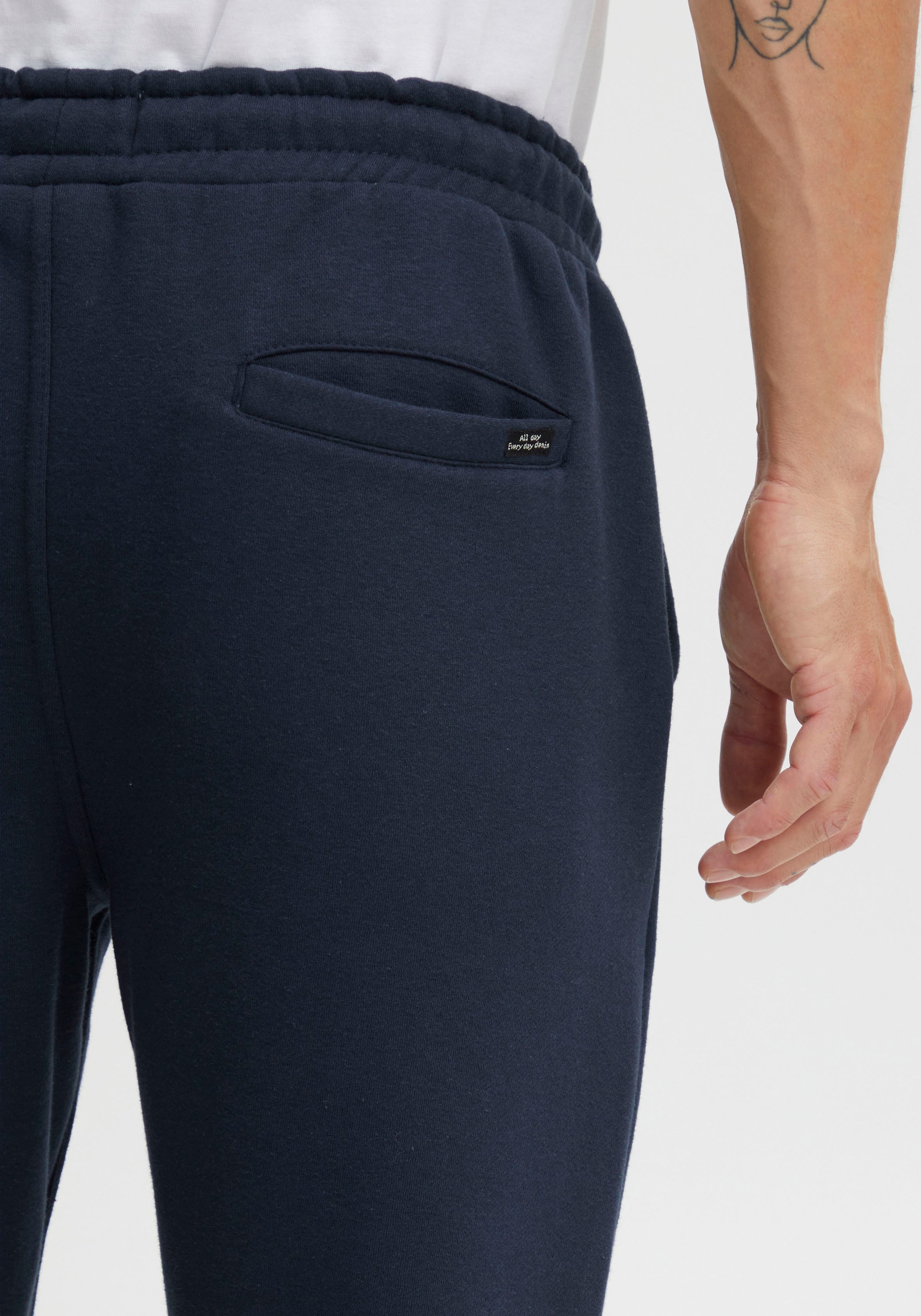 Blend Sweatpants »BL BHDownton«, für BAUR Sweatpants Slim | ▷ Regular