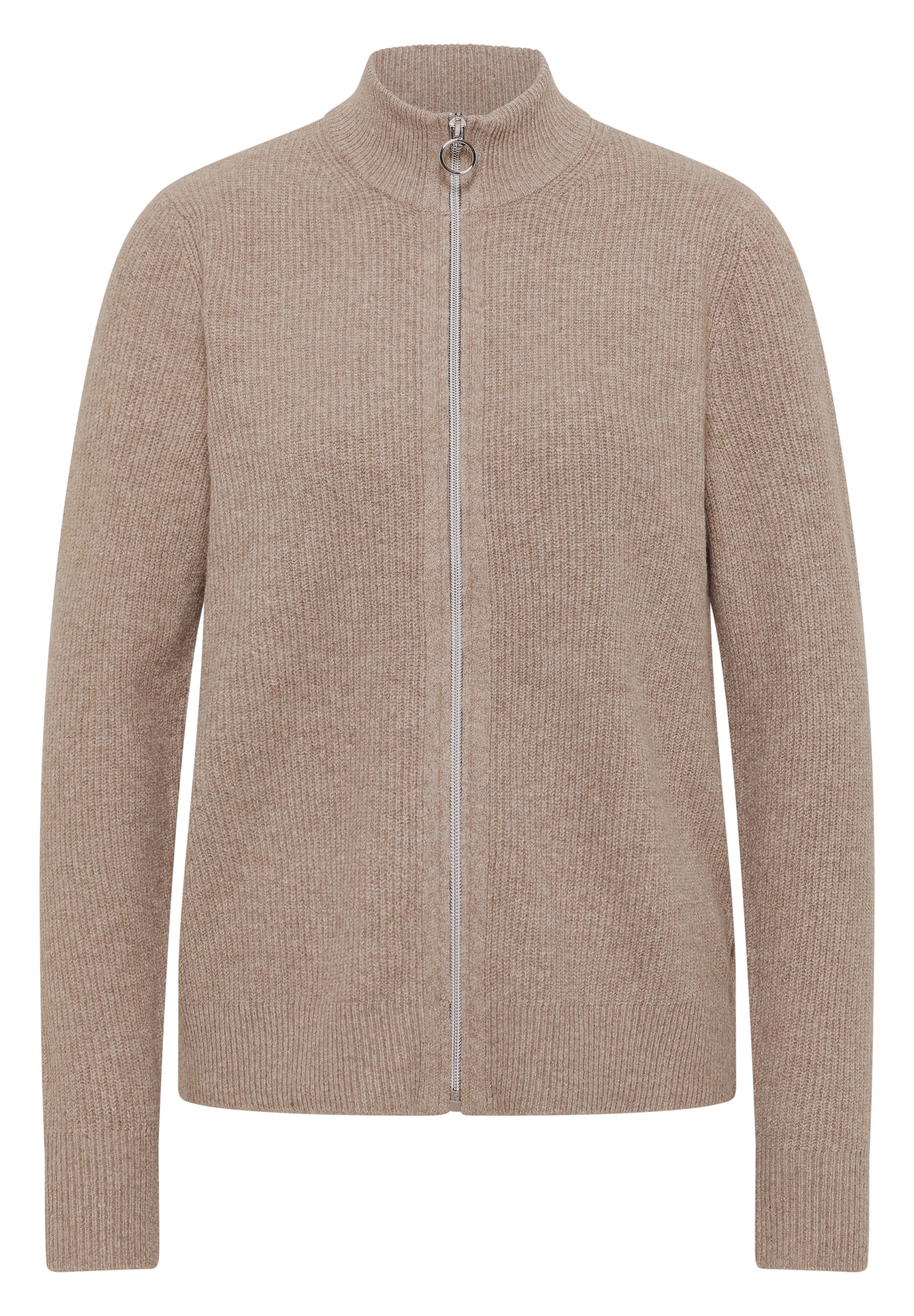 Cecil Cardigan, mit Zipper