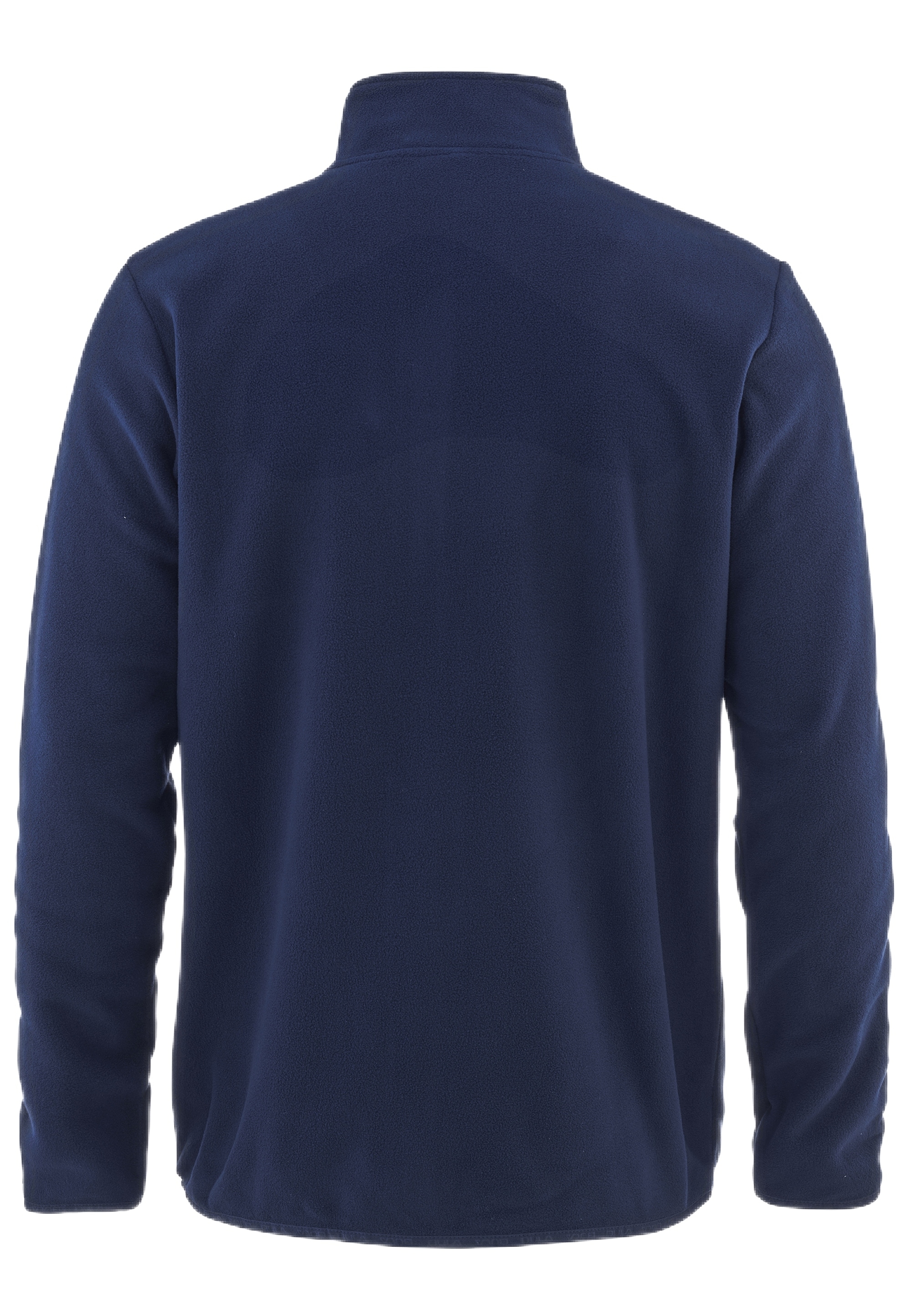 BULA Fleecejacke, in sportlichem Design