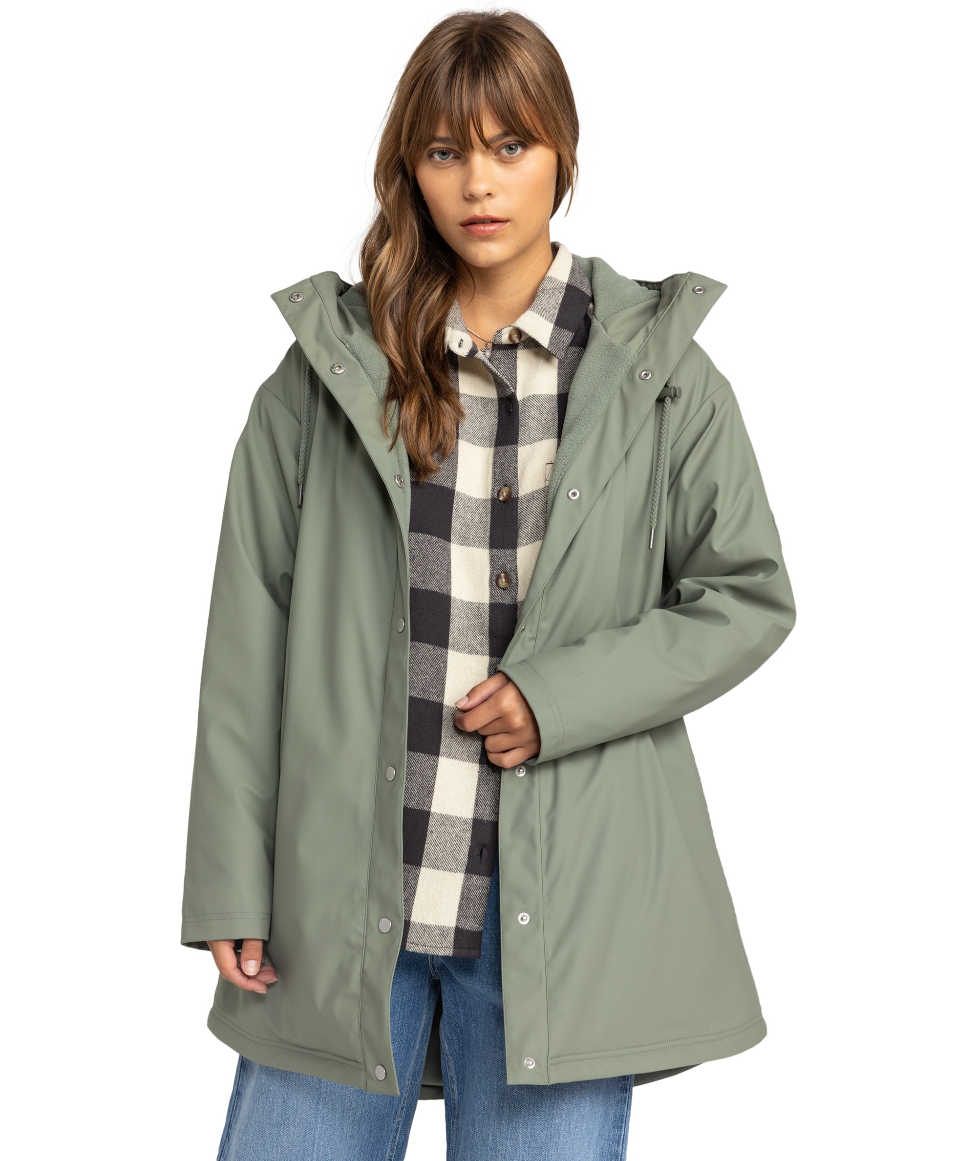 Roxy Outdoorjacke günstig online kaufen