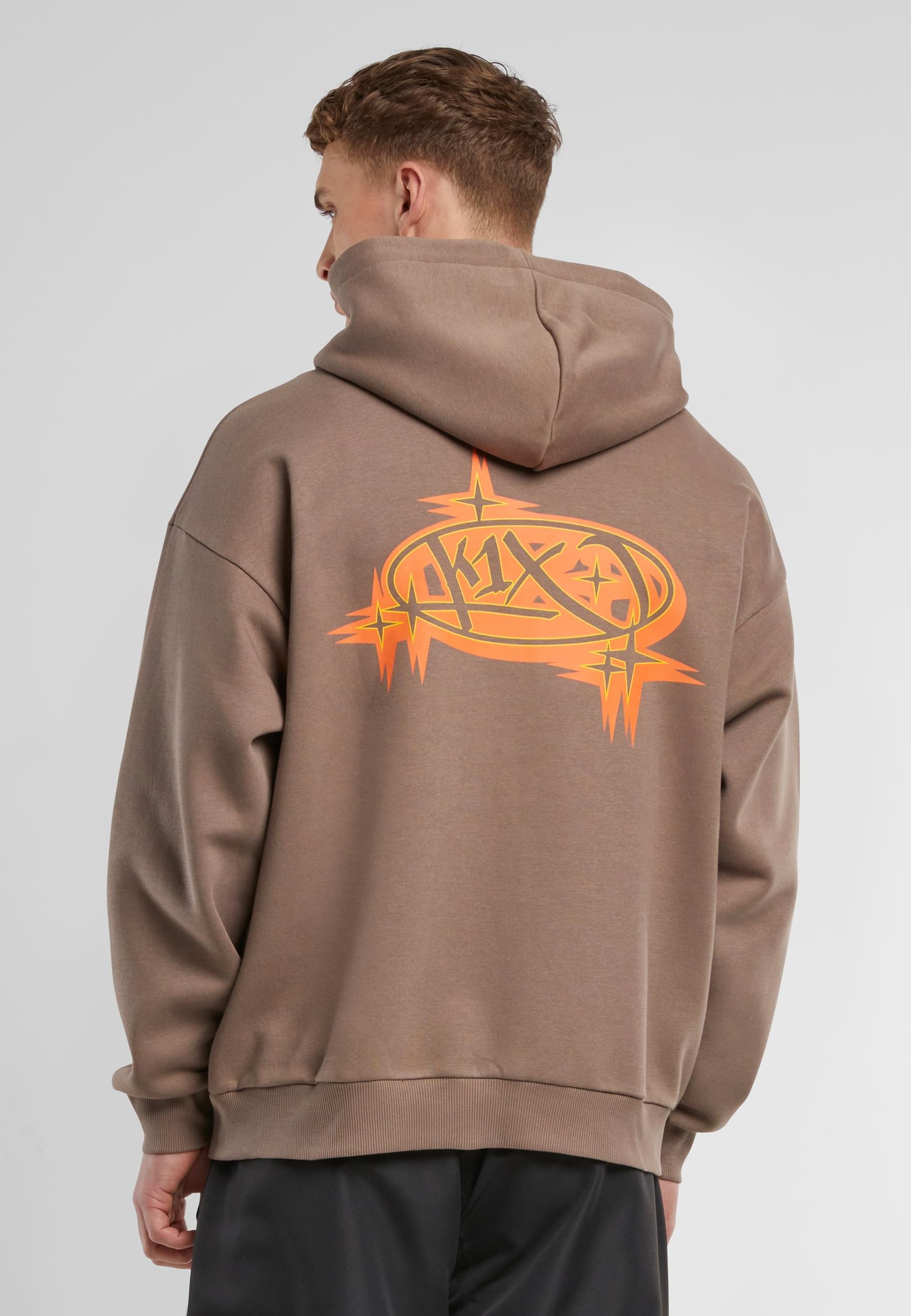 K1X Sweatjacke »K1X K1X Stars Zip Hoodie«