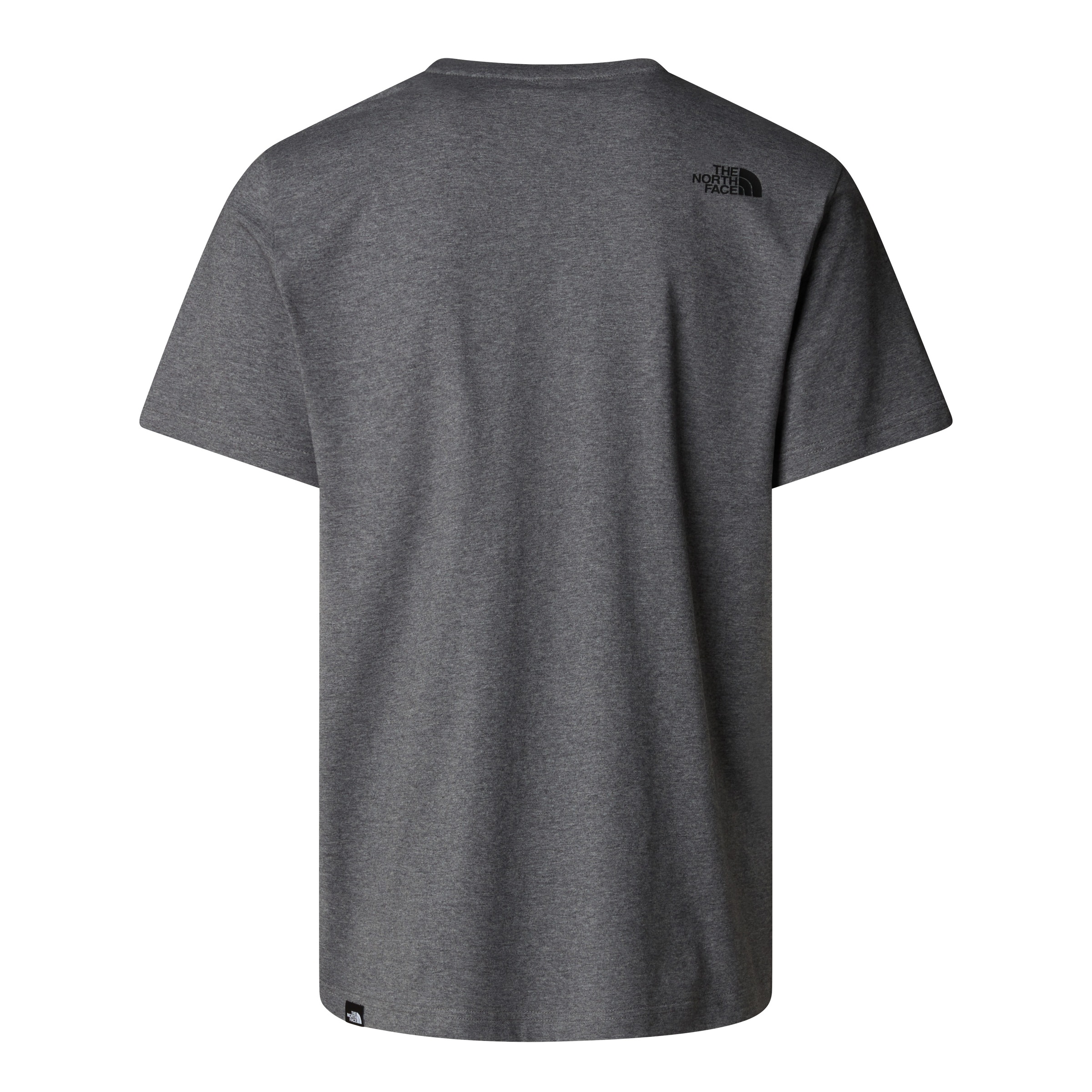 The North Face T-Shirt "M S/S EASY TEE" günstig online kaufen