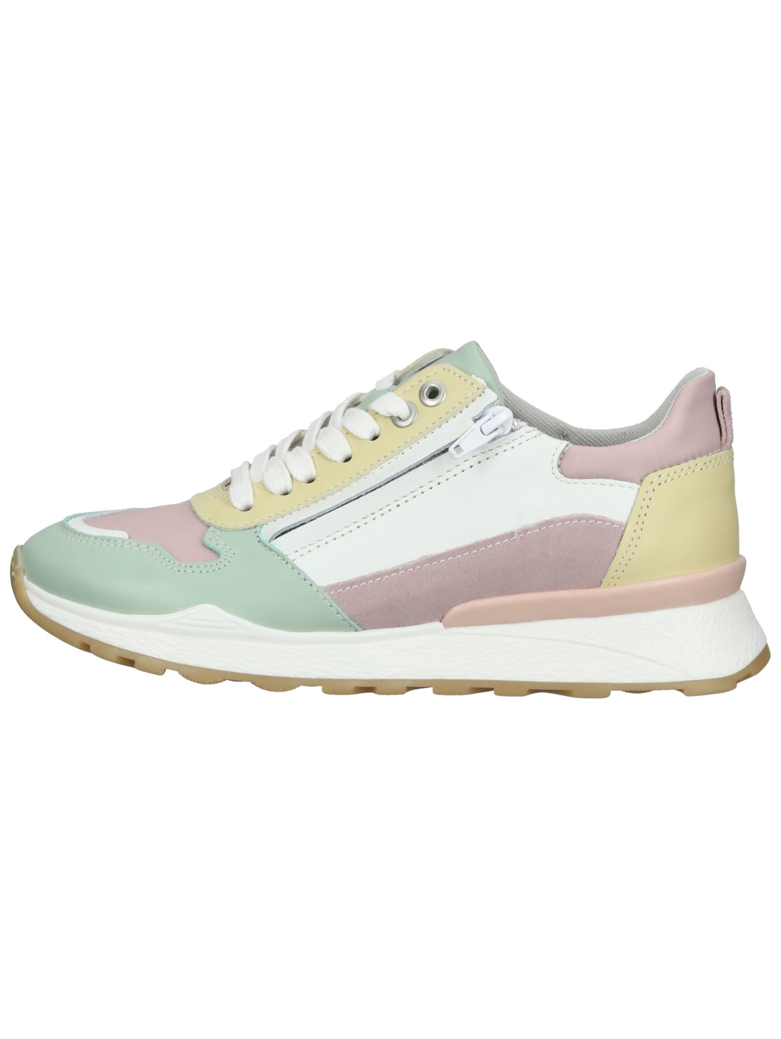 Bullboxer Sneaker »Bullboxer Sneaker Leder/Textil«