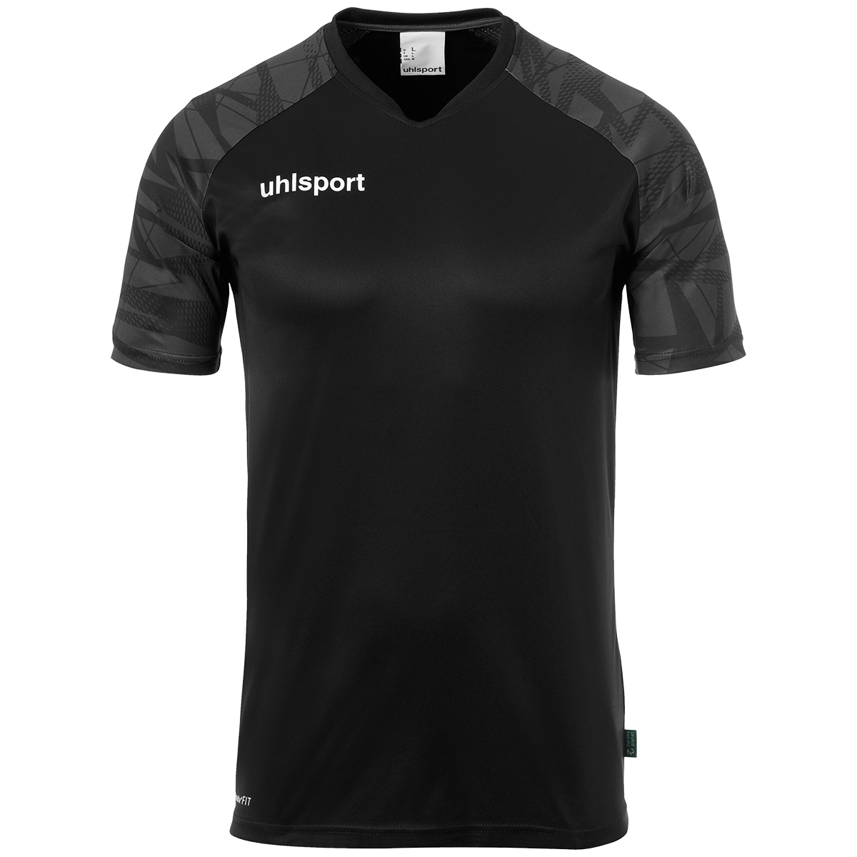uhlsport Trainingsshirt "Trainings-T-Shirt GOAL 25 TRIKOT Kids" 1