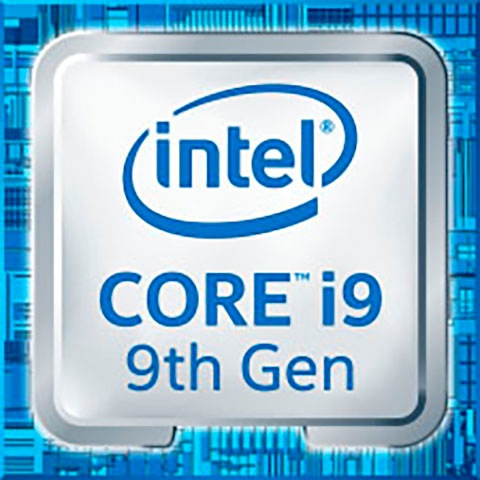 Intel® Prozessor »Core i9-9900K«