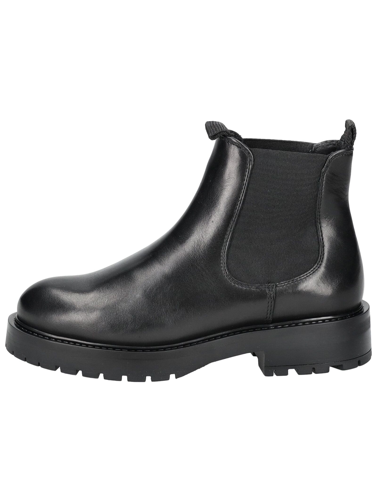 Pavement Stiefelette "Pavement Stiefelette Leder/Textil" günstig online kaufen