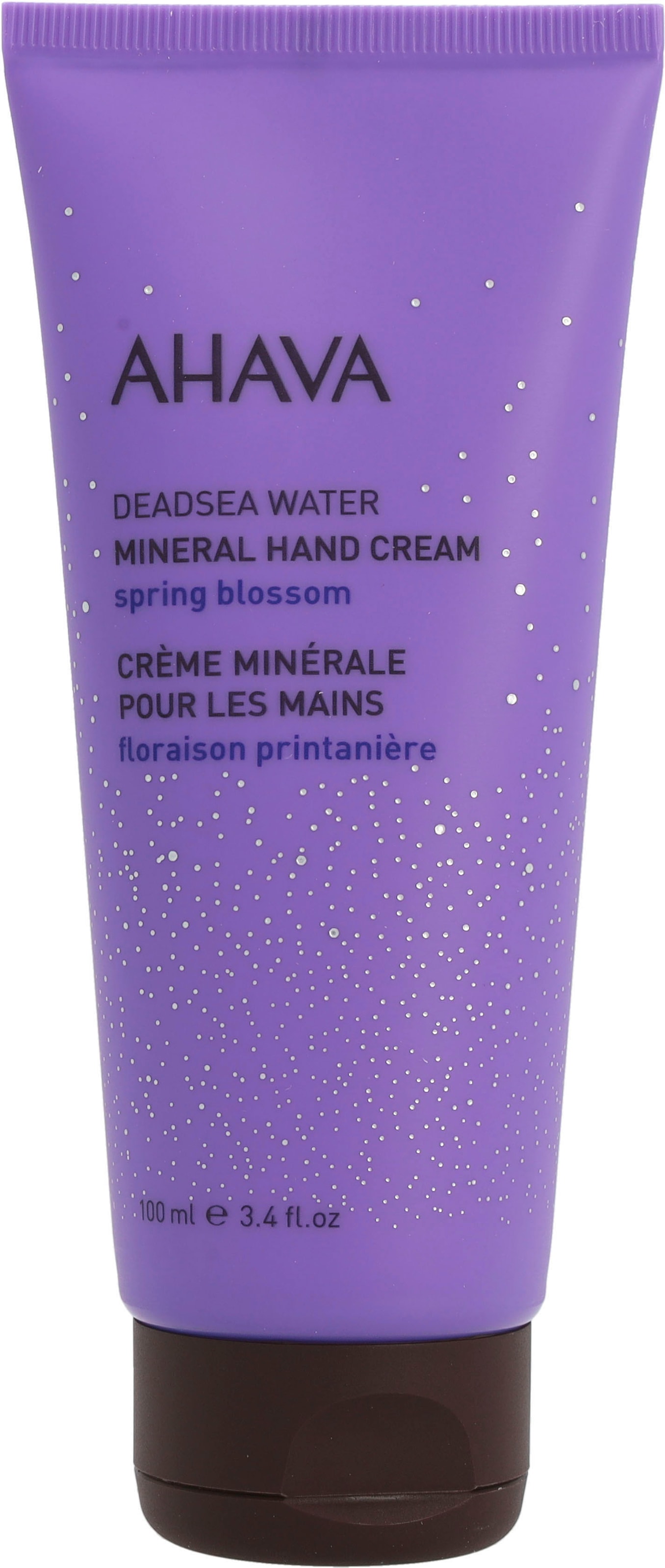 AHAVA Handcreme »Deadsea Water Mineral Hand Cream Spring Blossom«