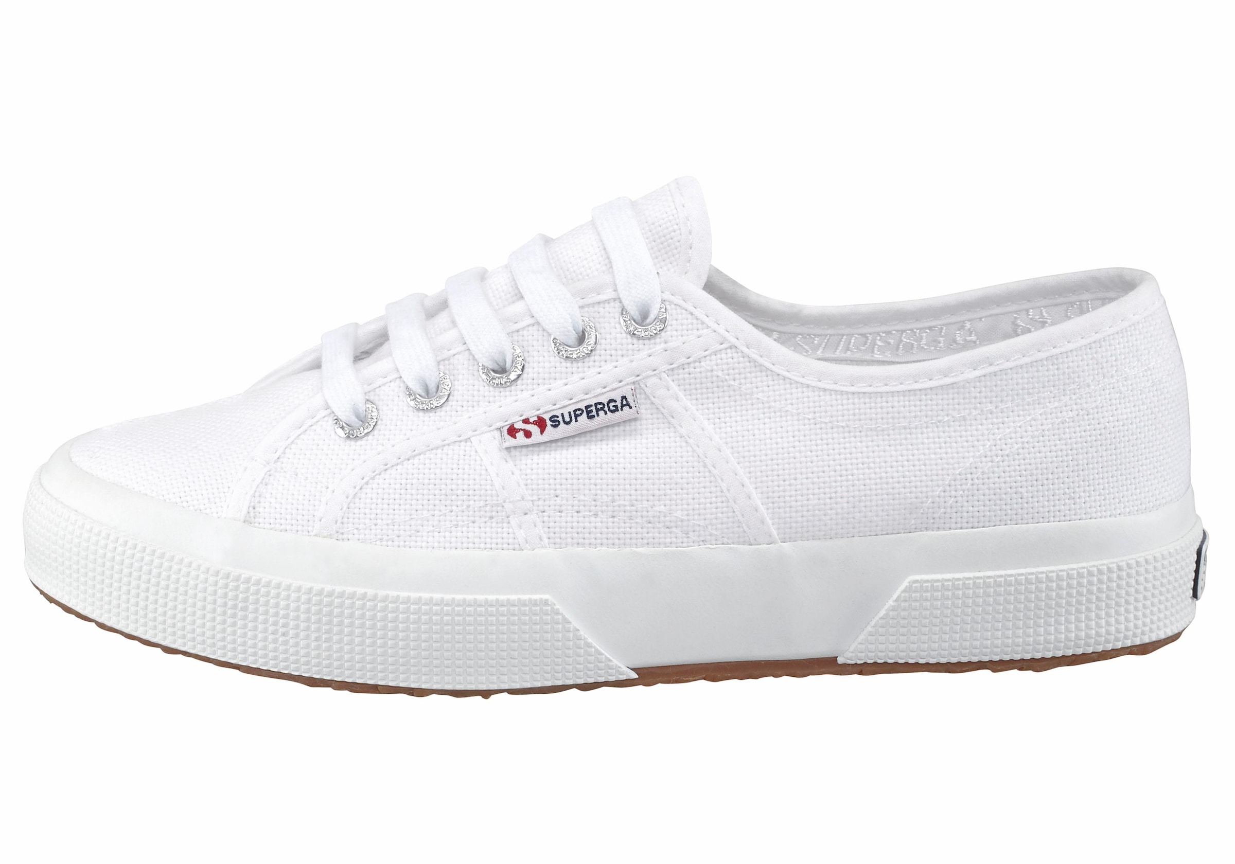 Superga Sneaker »Cotu Classic«, mit klassischem Canvas-Obermaterial