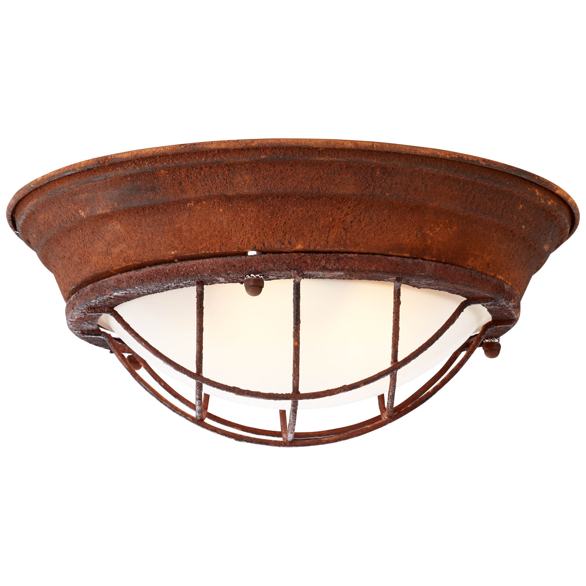Brilliant Deckenleuchte »Typhoon«, 2 flammig, Leuchtmittel E27 | ohne Leuchtmittel, Wand- und Deckenlampe 34cm