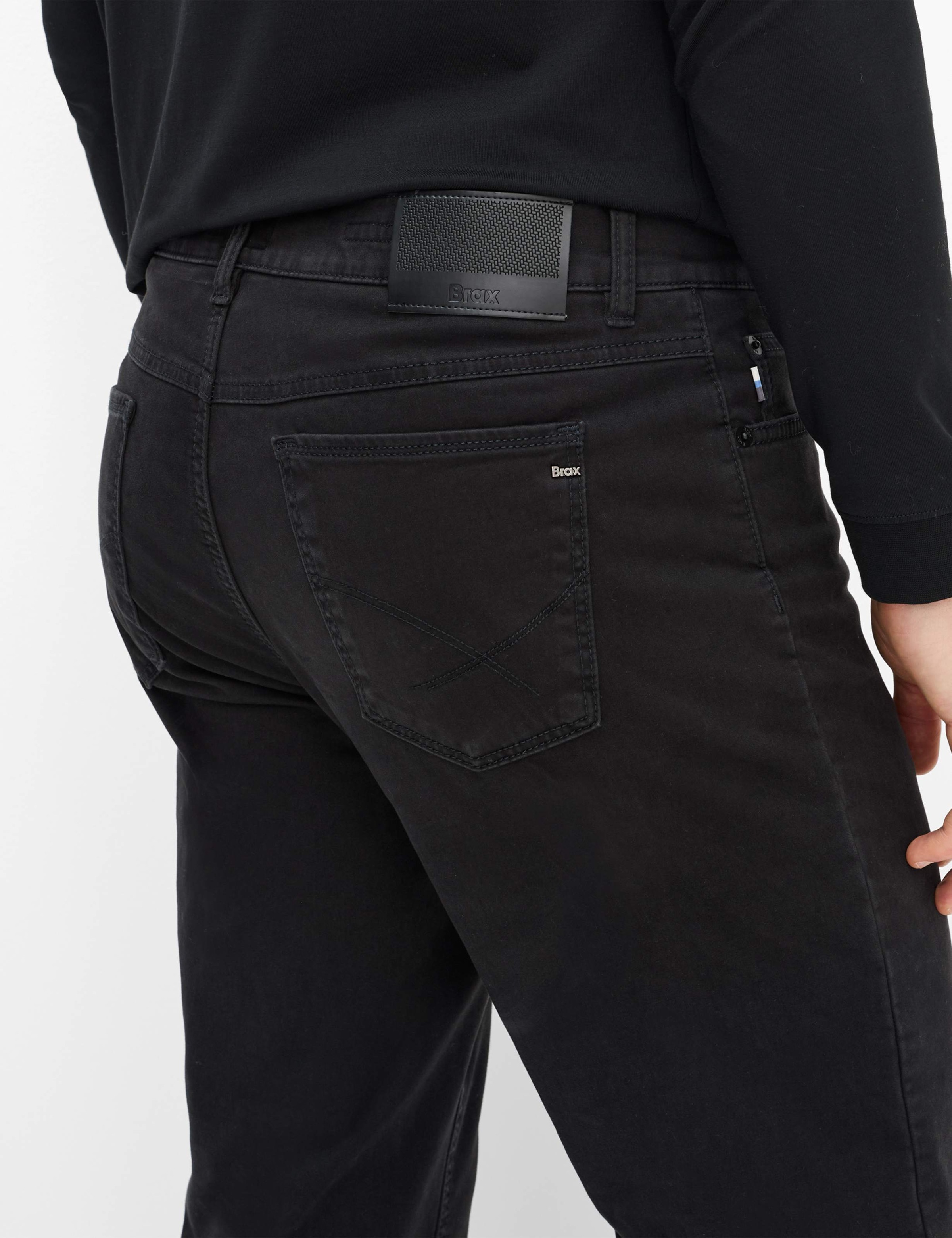 Brax 5-Pocket-Hose »Style COOPER TT«