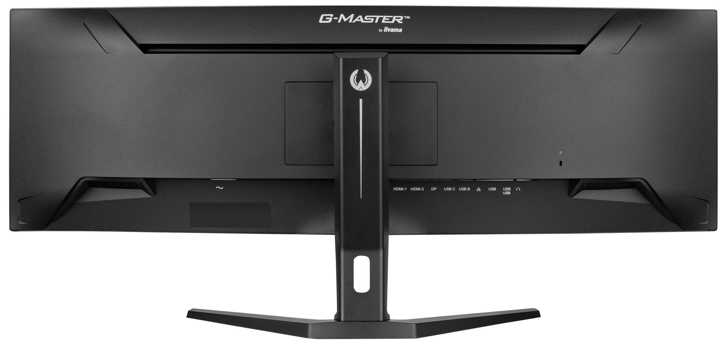 Iiyama Gaming-Monitor »GCB4580DQSN-B1«, 113 cm/44 Zoll, 5120 x 1440 px, DQHD, 165 Hz