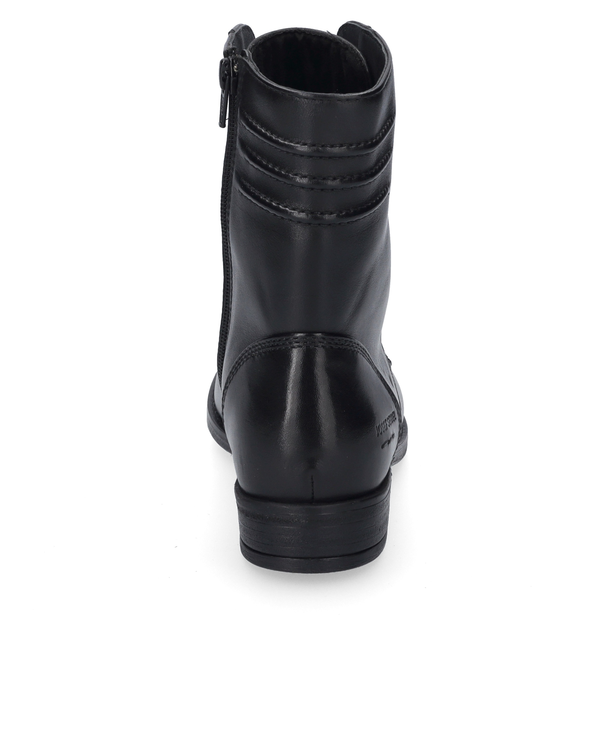 Josef Seibel Stiefelette »Simona 01, schwarz«