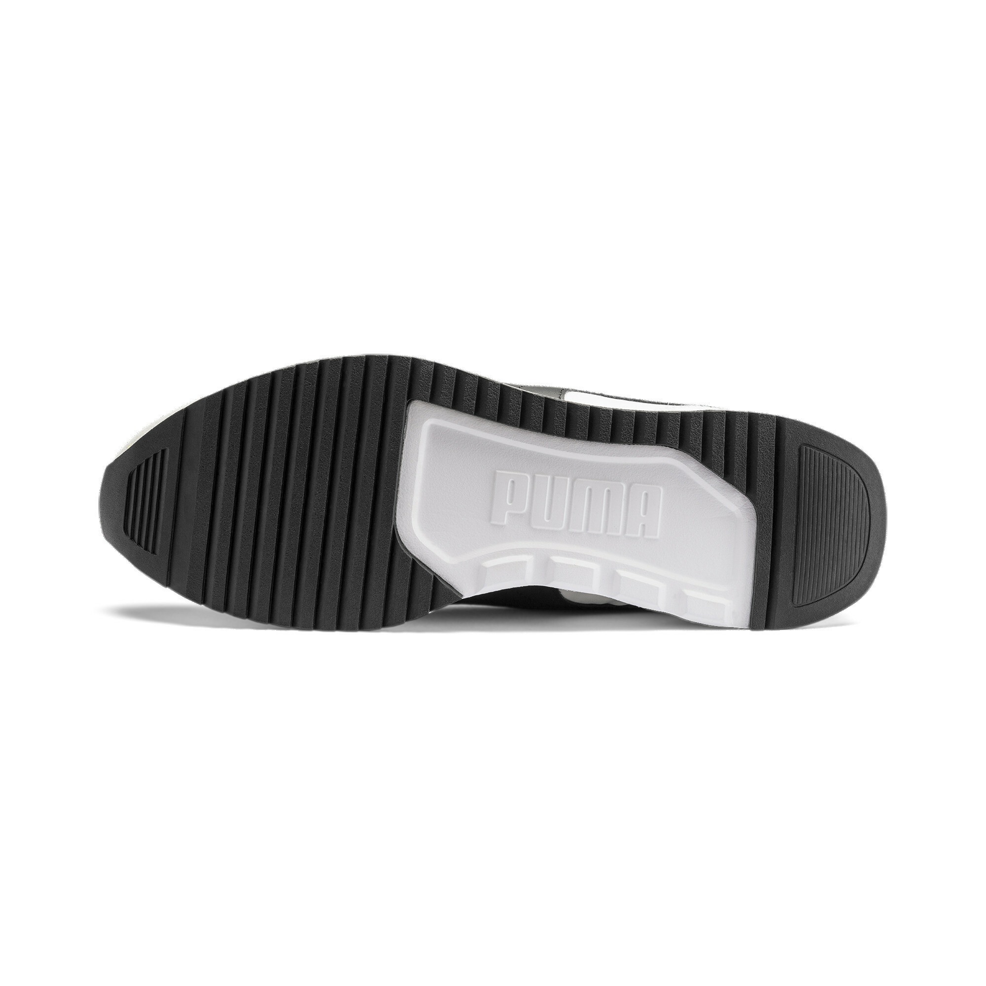 PUMA Sneaker »R78 Runner Sneaker Erwachsene«