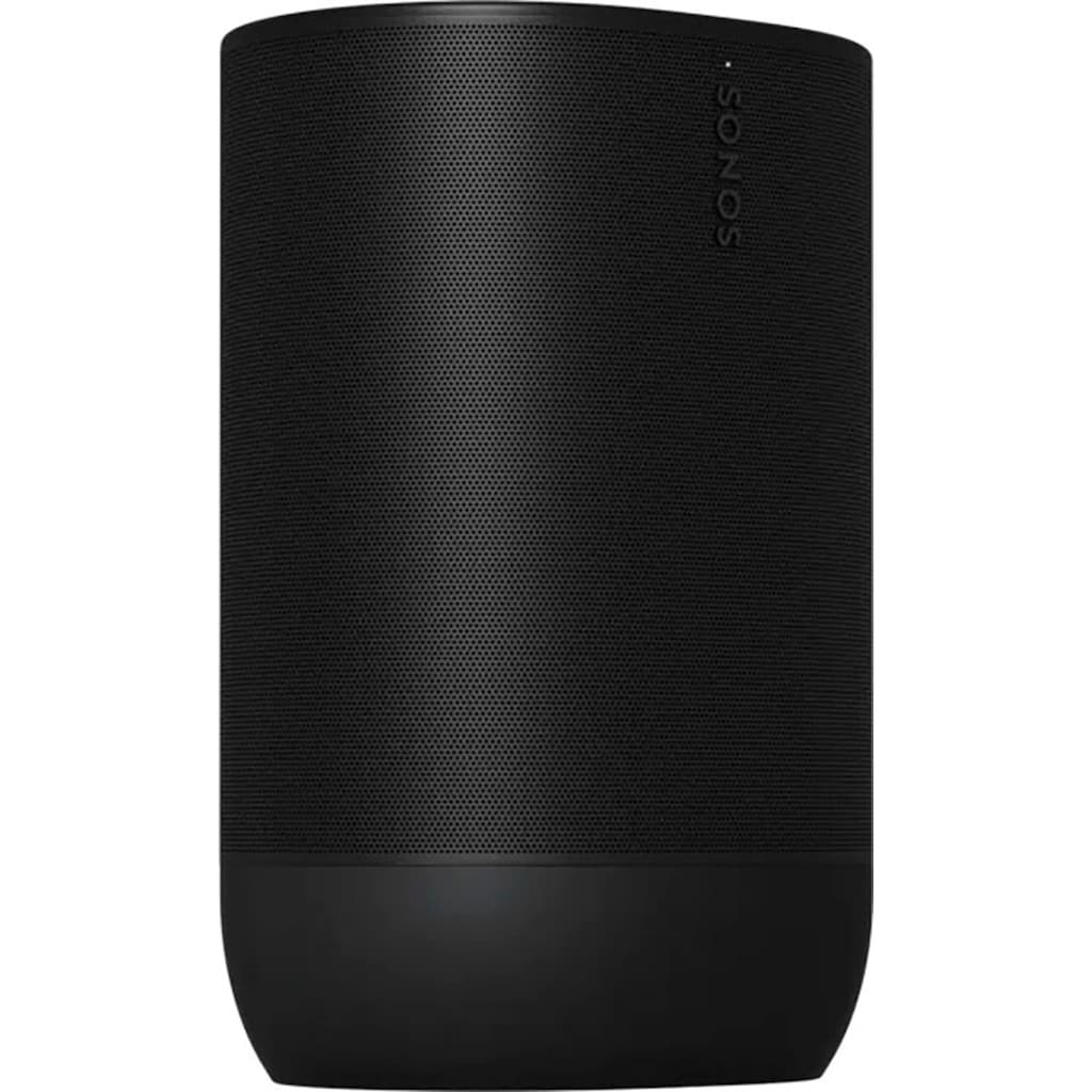 Sonos Smart Speaker »MOVE 2«