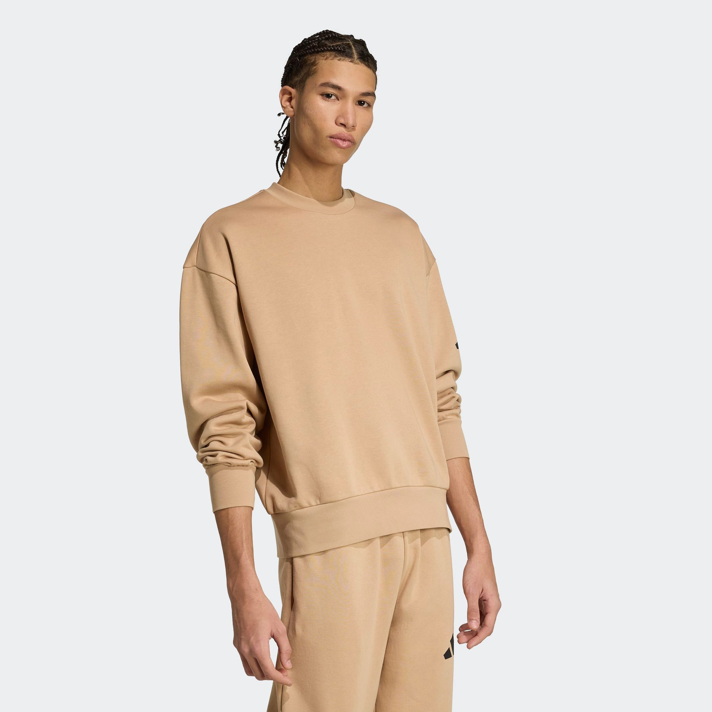 adidas Sportswear Sweatshirt "M SWT FL" günstig online kaufen