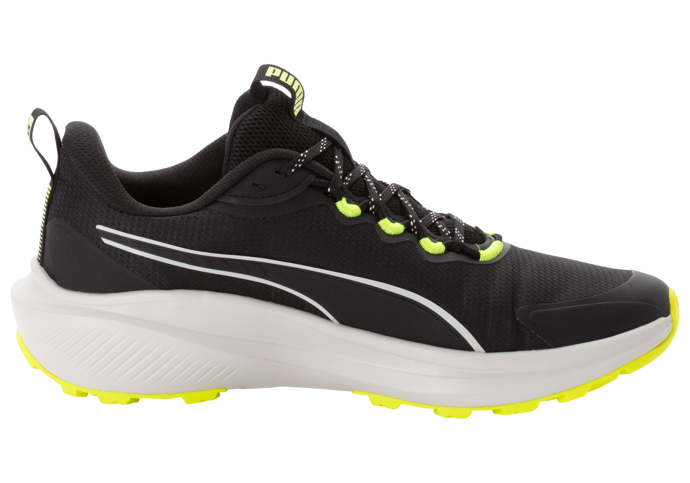 PUMA Laufschuh »SKYROCKET LITE TRAIL«