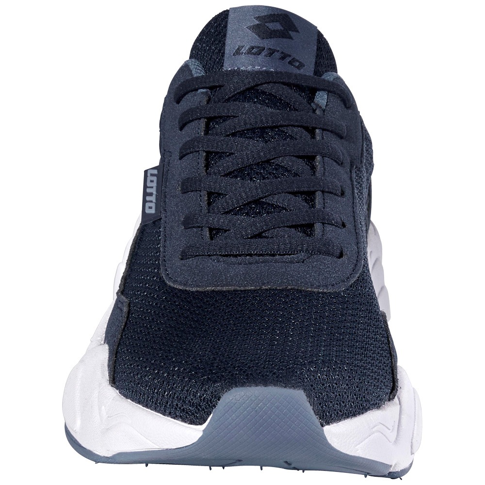 Thumbnail - lotto Sneaker - mit voluminöser Mittelsohle für Dämpfung & Leichtigkeit