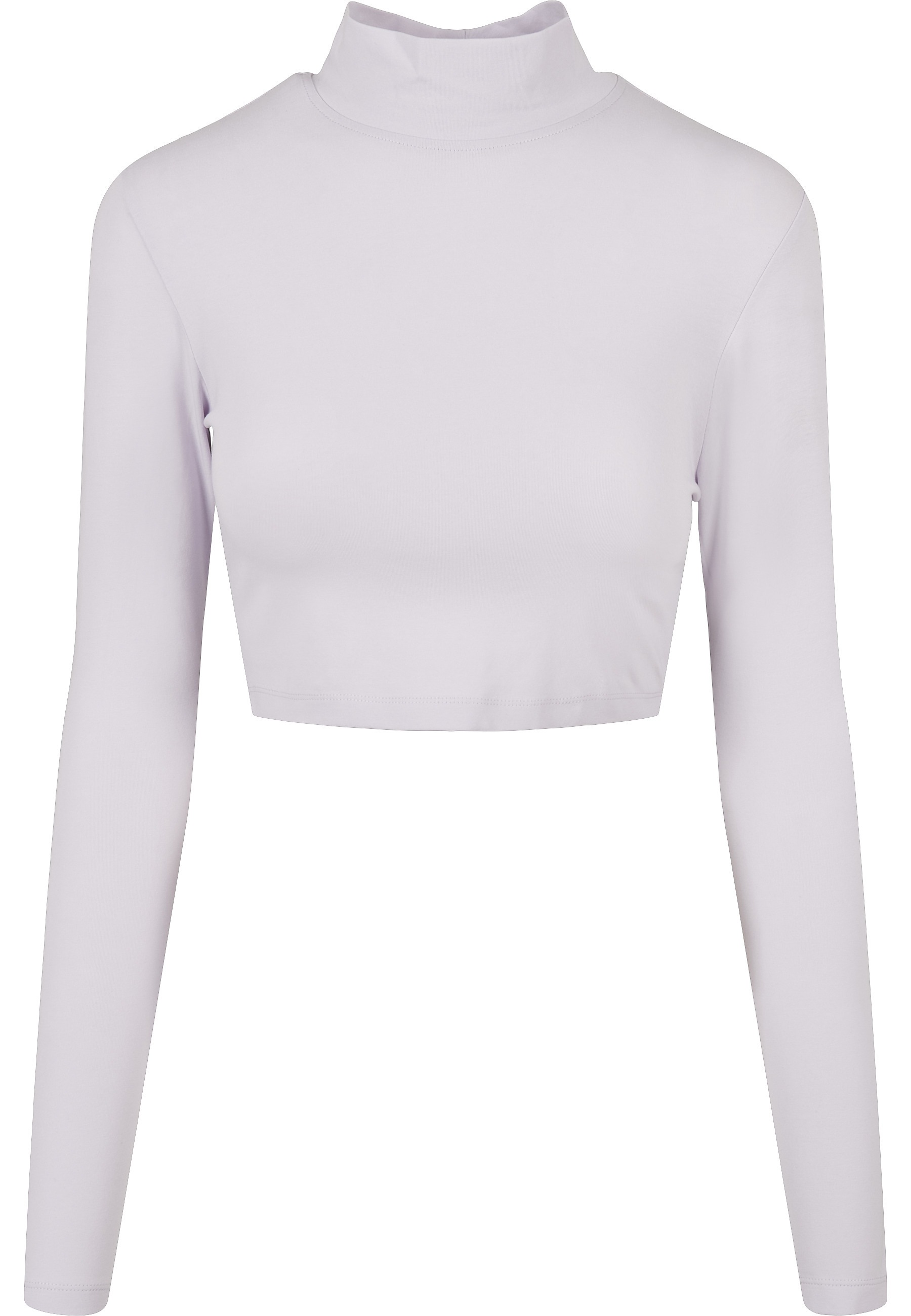 URBAN CLASSICS Langarmshirt »Urban Classics Damen« 1 Stk.