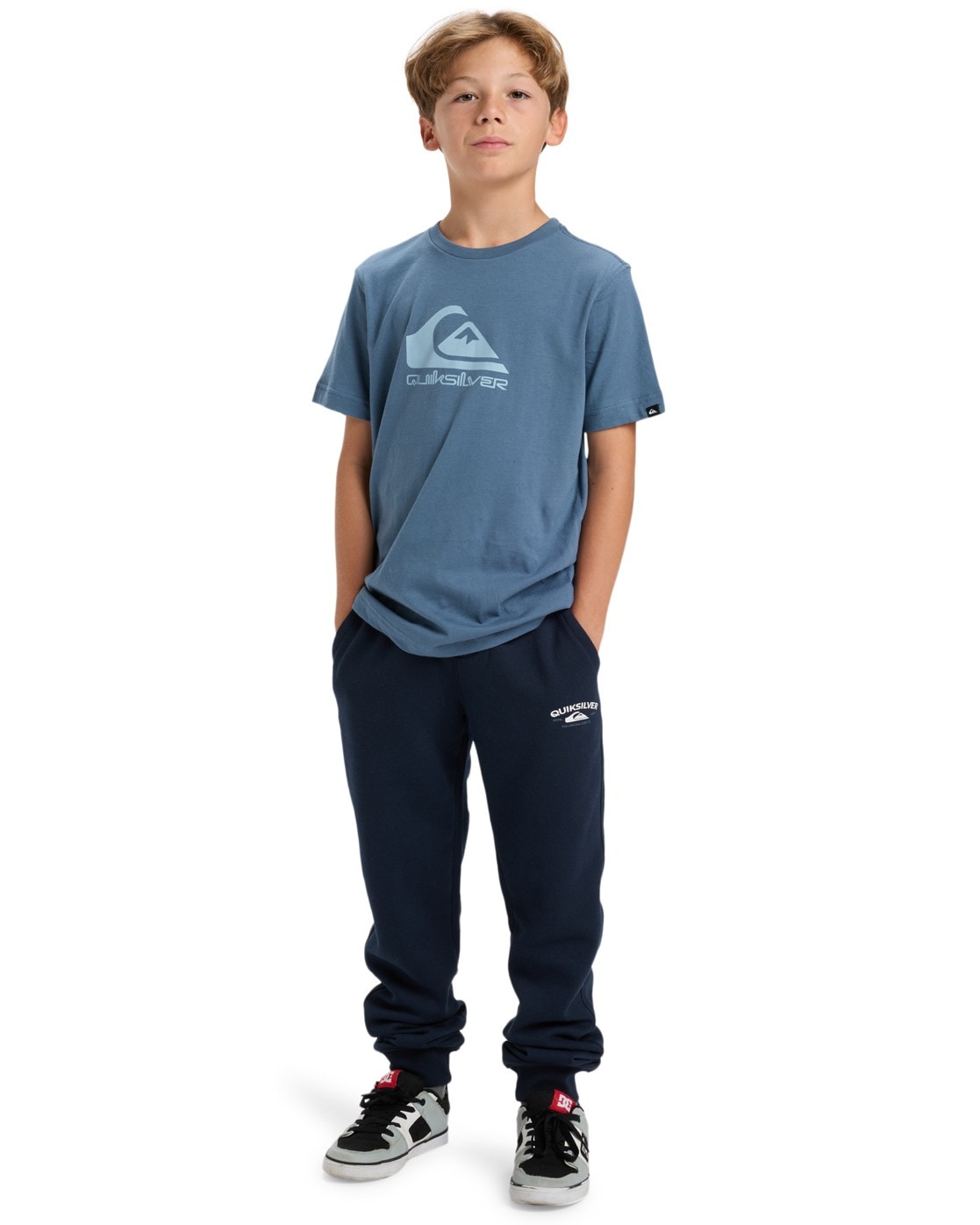 Quiksilver Jogger Pants »Slim«