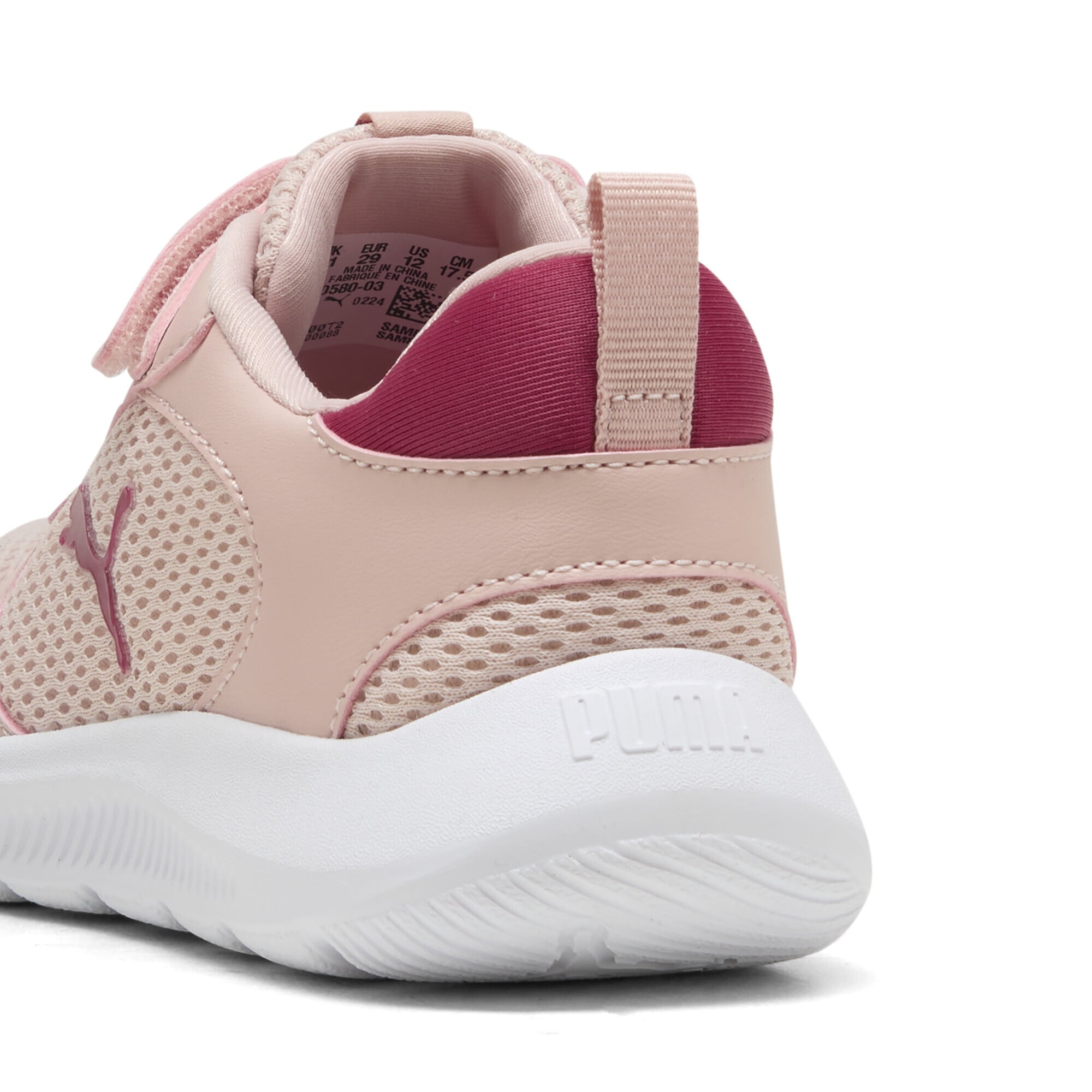 PUMA Sneaker »Puma Fun Racer 2 Sneakers Kinder«