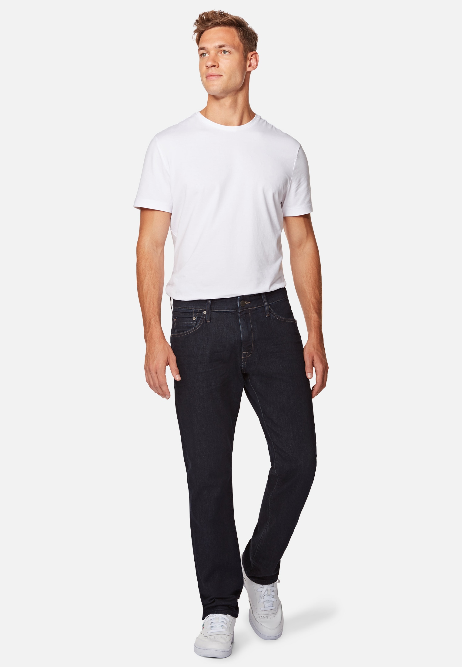 Straight-Jeans »MARCUS«, Gerade Hose