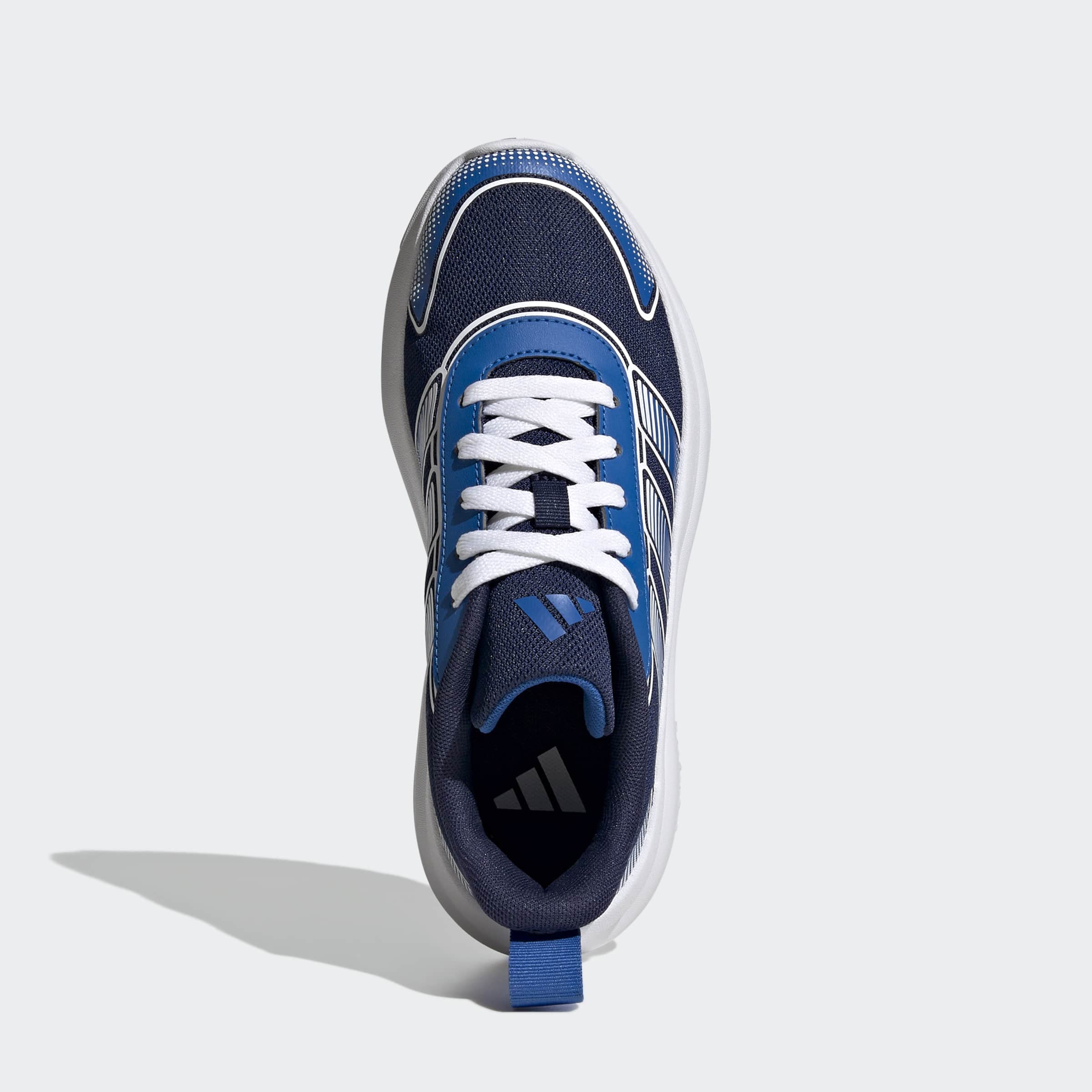 adidas Sportswear Laufschuh »TENSAUR RUN 4.0 KIDS«  für Kinder & Jugendliche