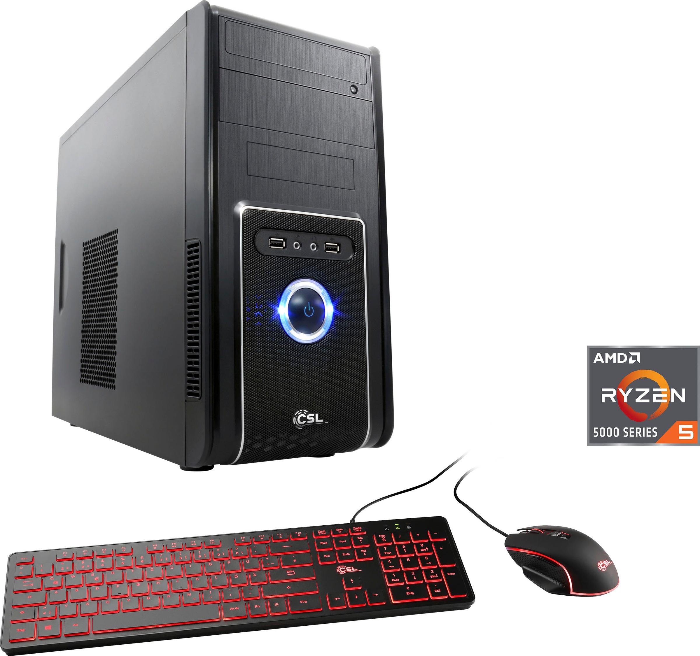 PC »Sprint V28881«