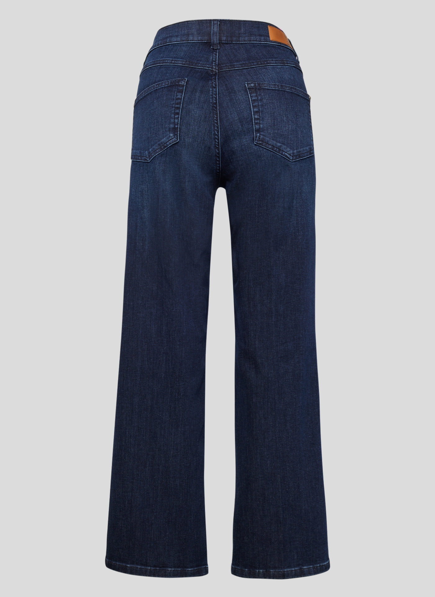 Rabe Jerseyhose »RABE Elegante Willow Jeans mit geradem Schnitt«