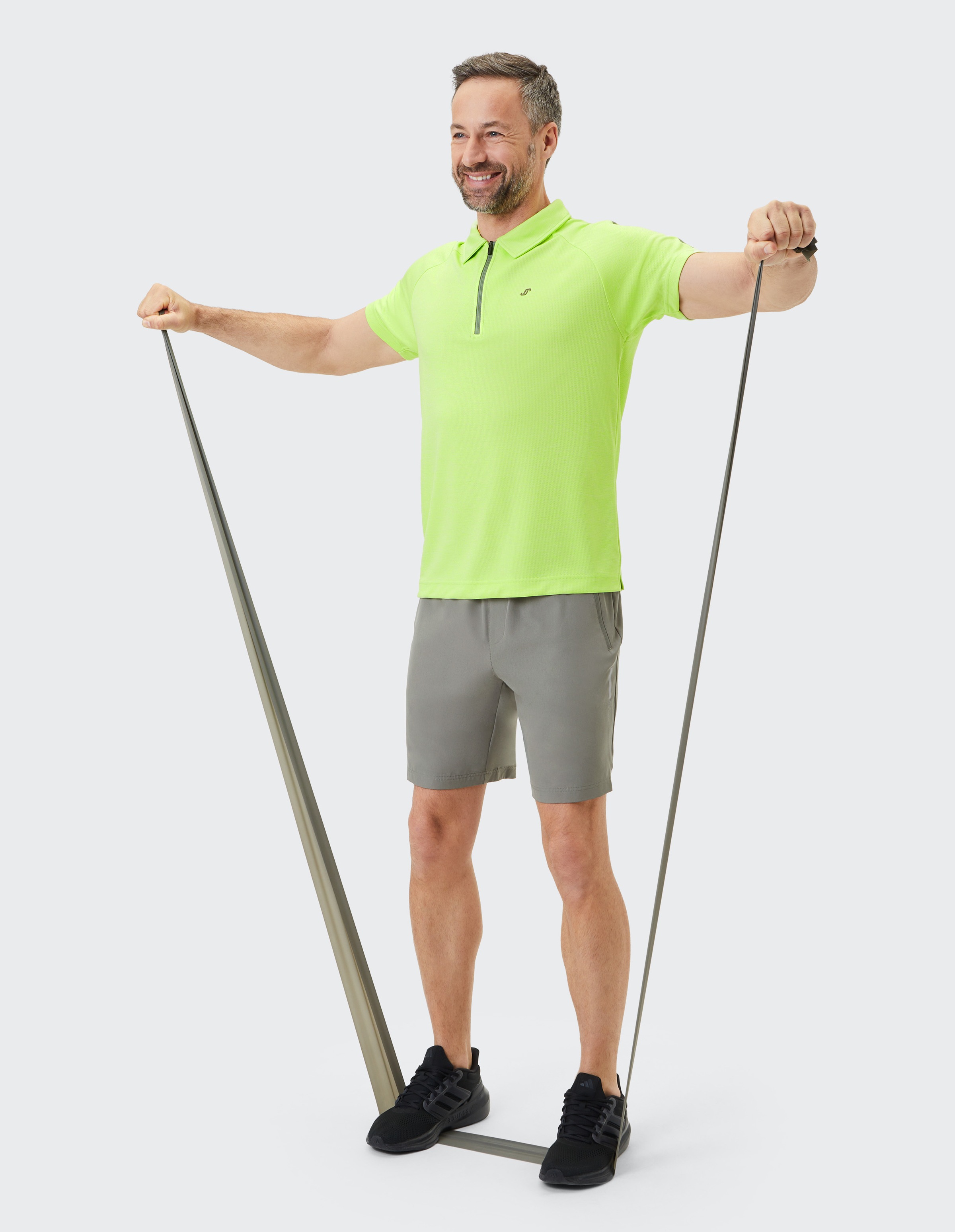 Joy Sportswear Shorts »SHORTS MAREK«