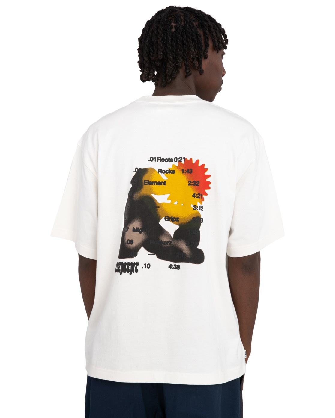 Element T-Shirt "Roots" günstig online kaufen