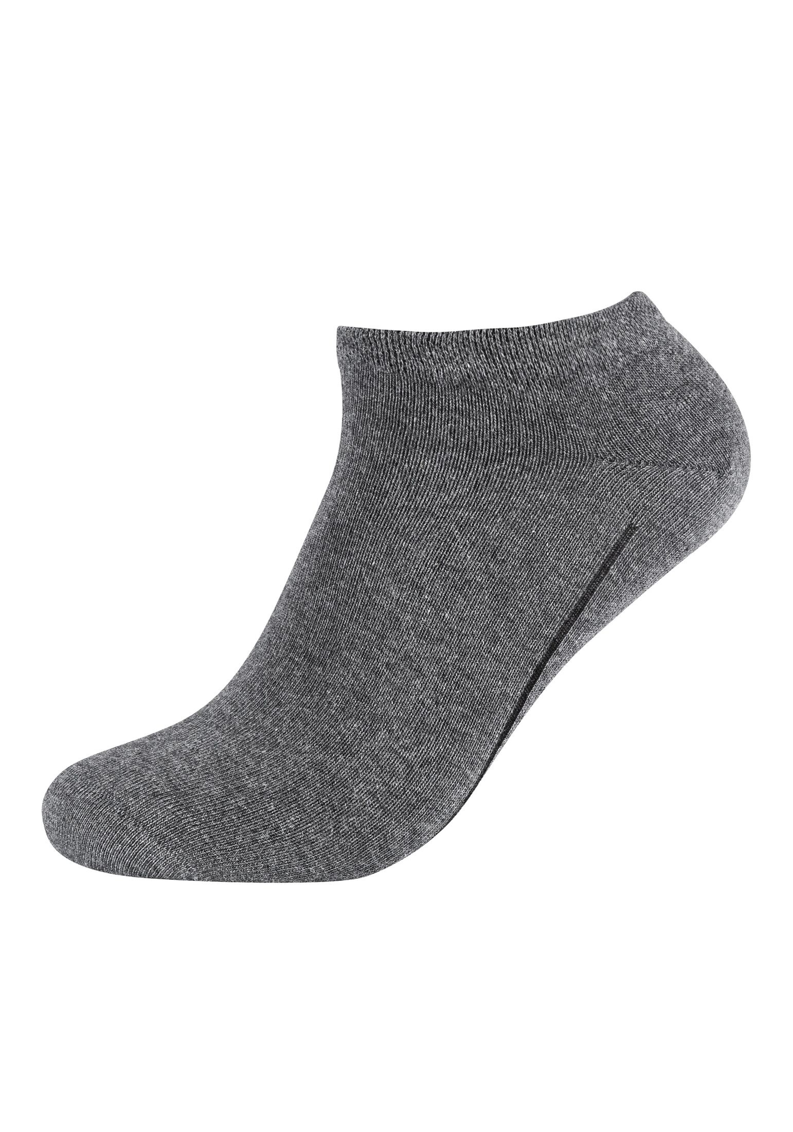 Camano Sneakersocken "Sneakersocken 4er Pack" günstig online kaufen