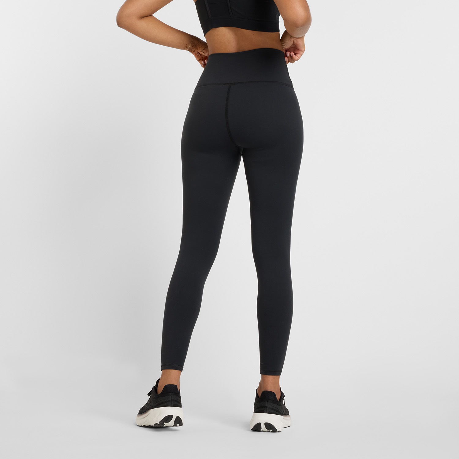 New Balance Lauftights »NB HARMONY HIGH RISE LEGGING 25"«