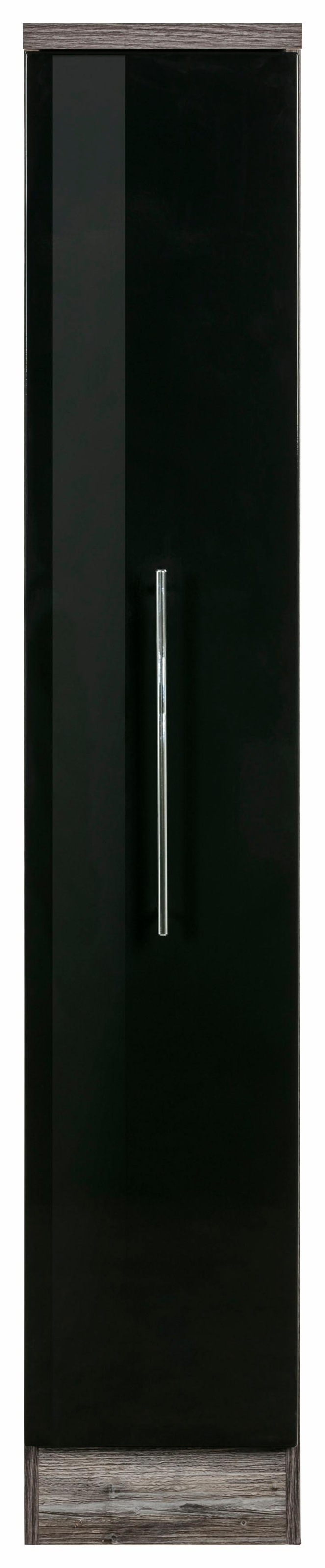 Kochstation Apothekerschrank 