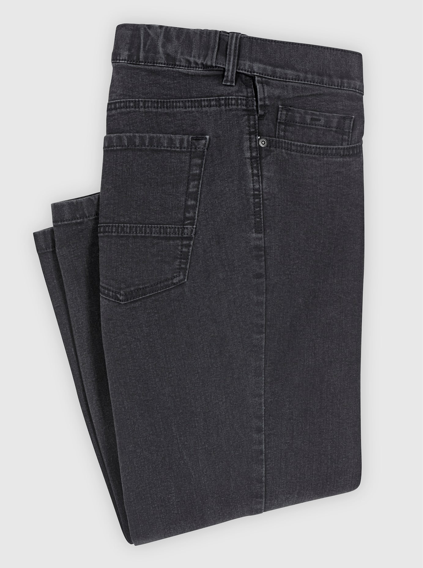 Classic Bequeme Jeans 1 Stk. günstig online kaufen