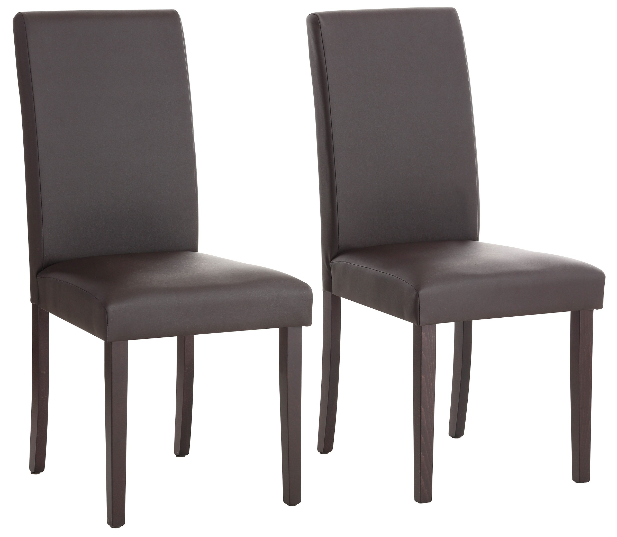 Home affaire Valgomojo kambario kėdė »Roko« (Set) 4...