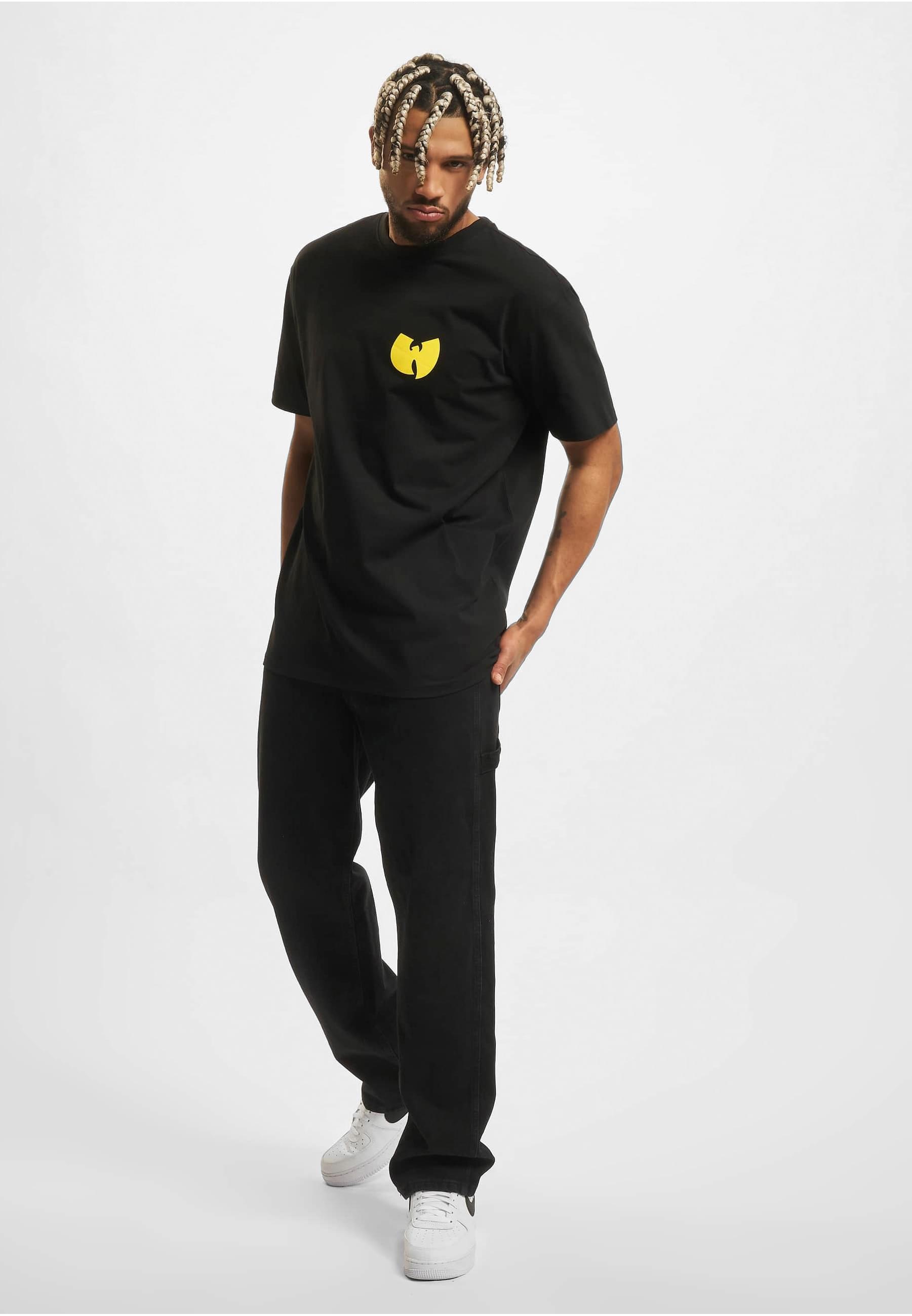 Upscale by Mister Tee T-Shirt »Upscale by Mister Tee Herren WU Tang Loves NY Oversize Tee«, (1 tlg.)