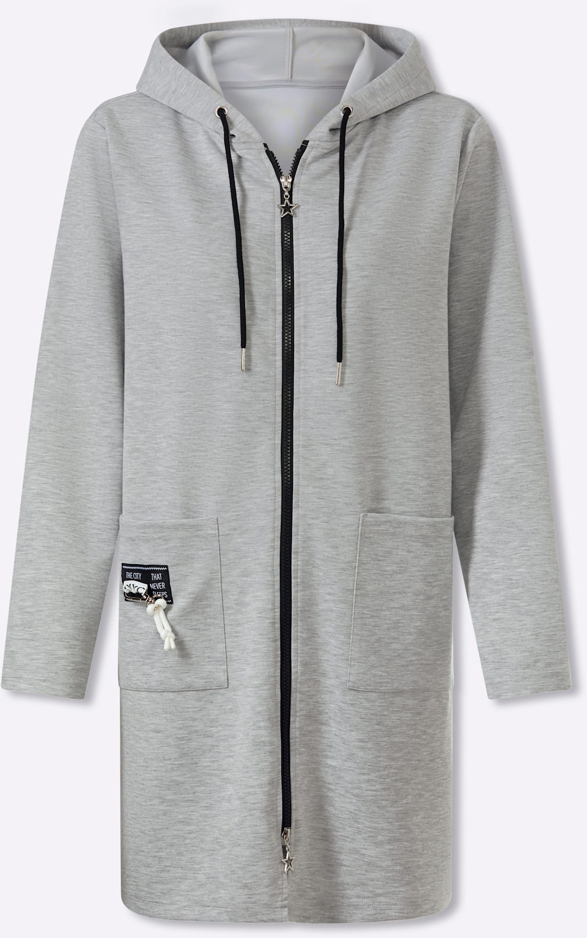 heine Shirtjacke »Shirtjacke« 1